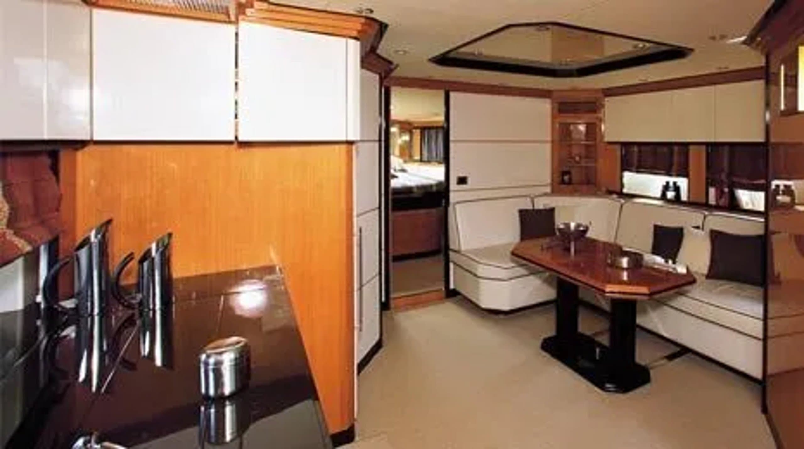 SARNICO 65 | Drivas Yachts