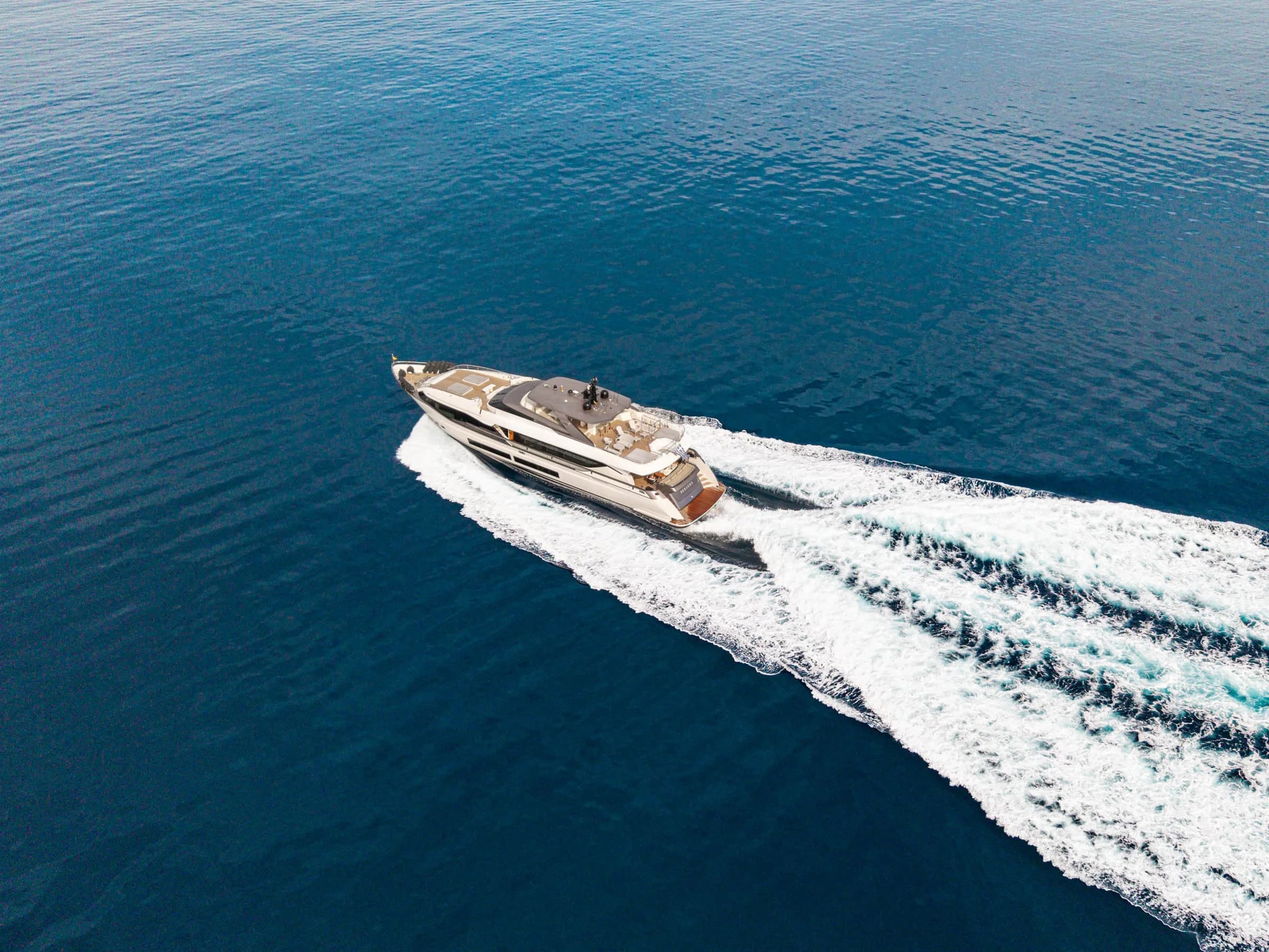 Perseus Yacht | Discover Luxury Yachting - Book Your Voyage