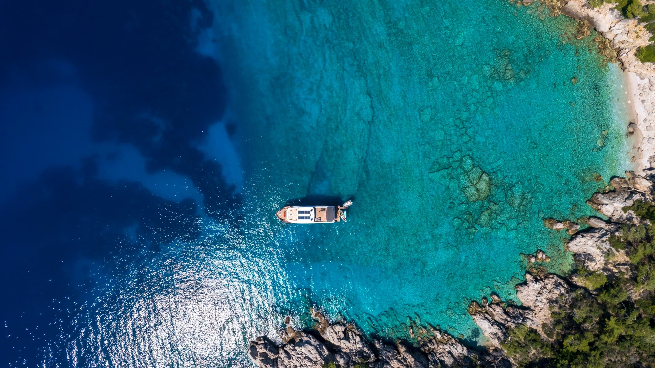 SIMAY S | Drivas Yachts