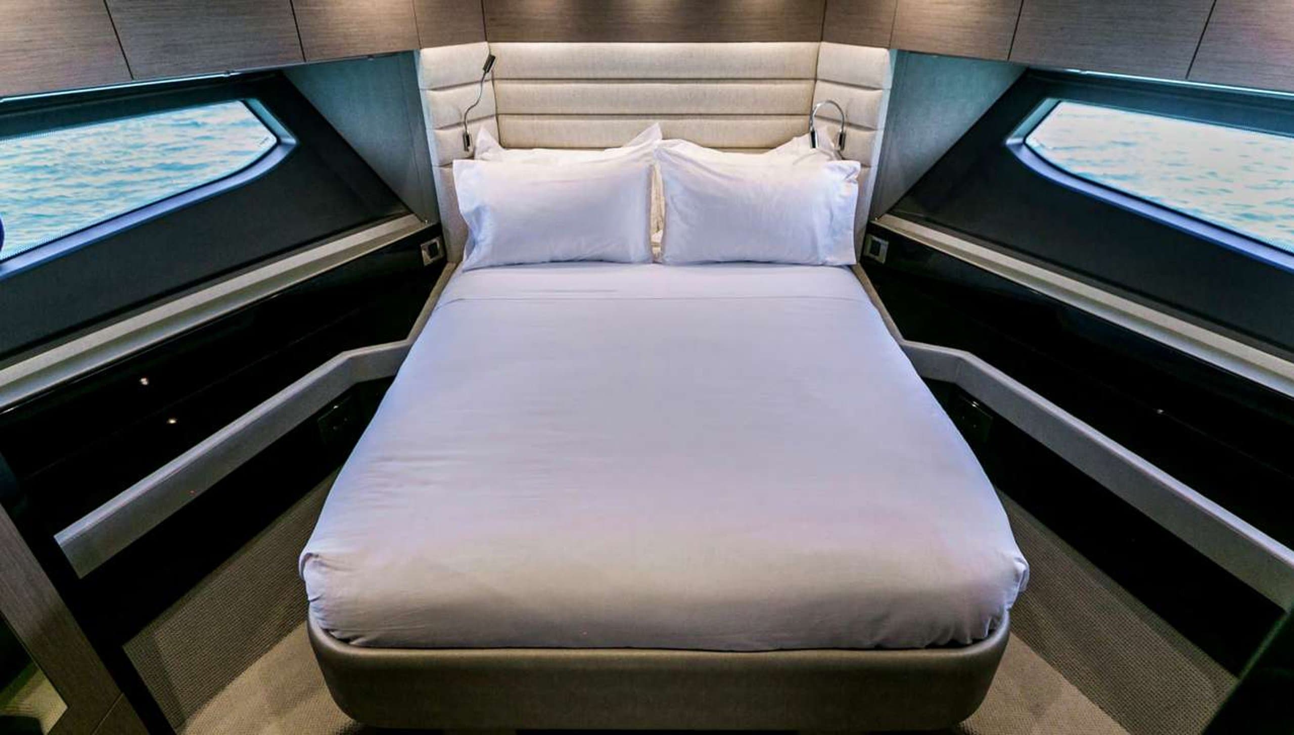 MY SERENITY | Drivas Yachts