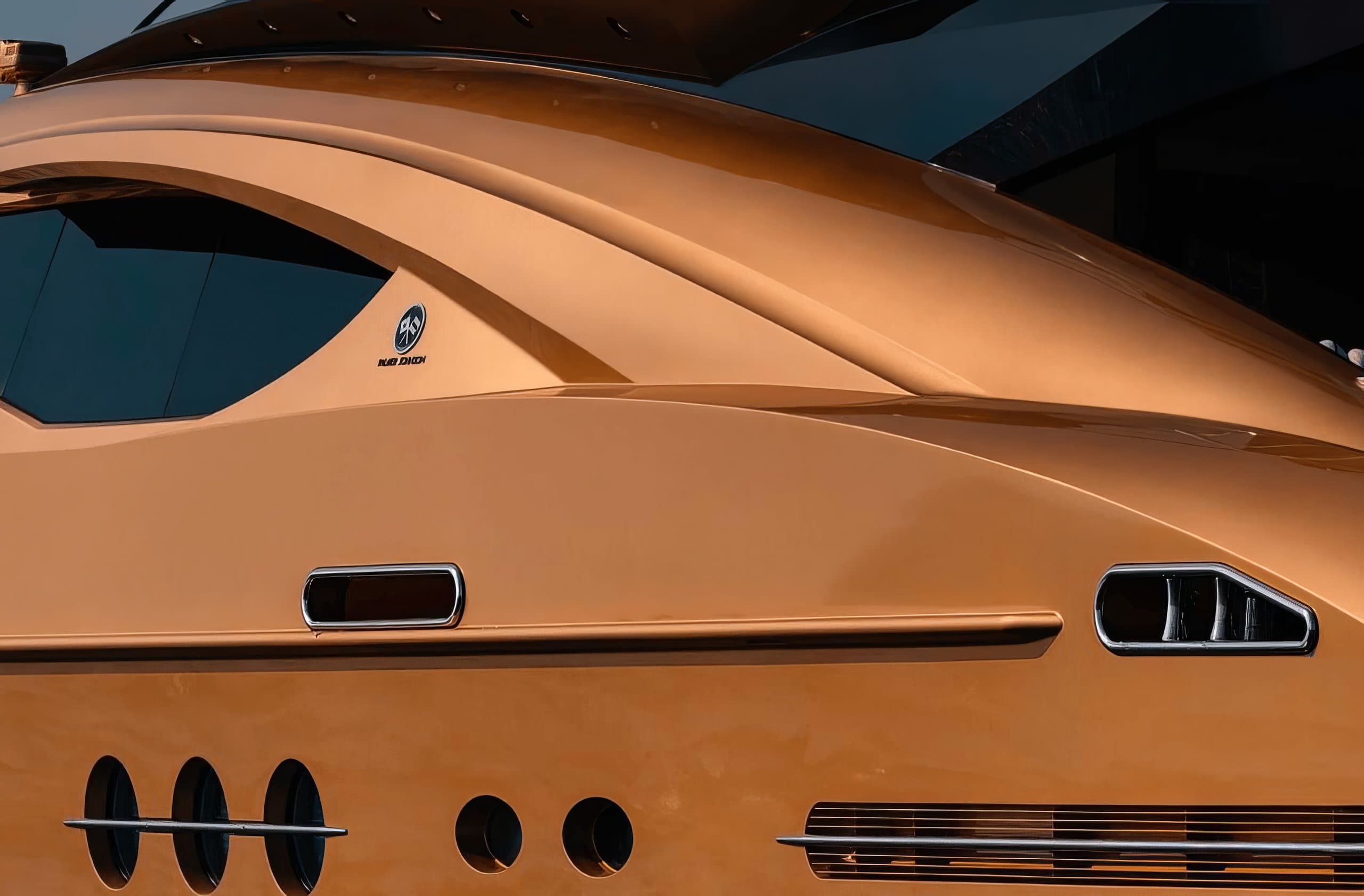 AK ROYALTY | Drivas Yachts