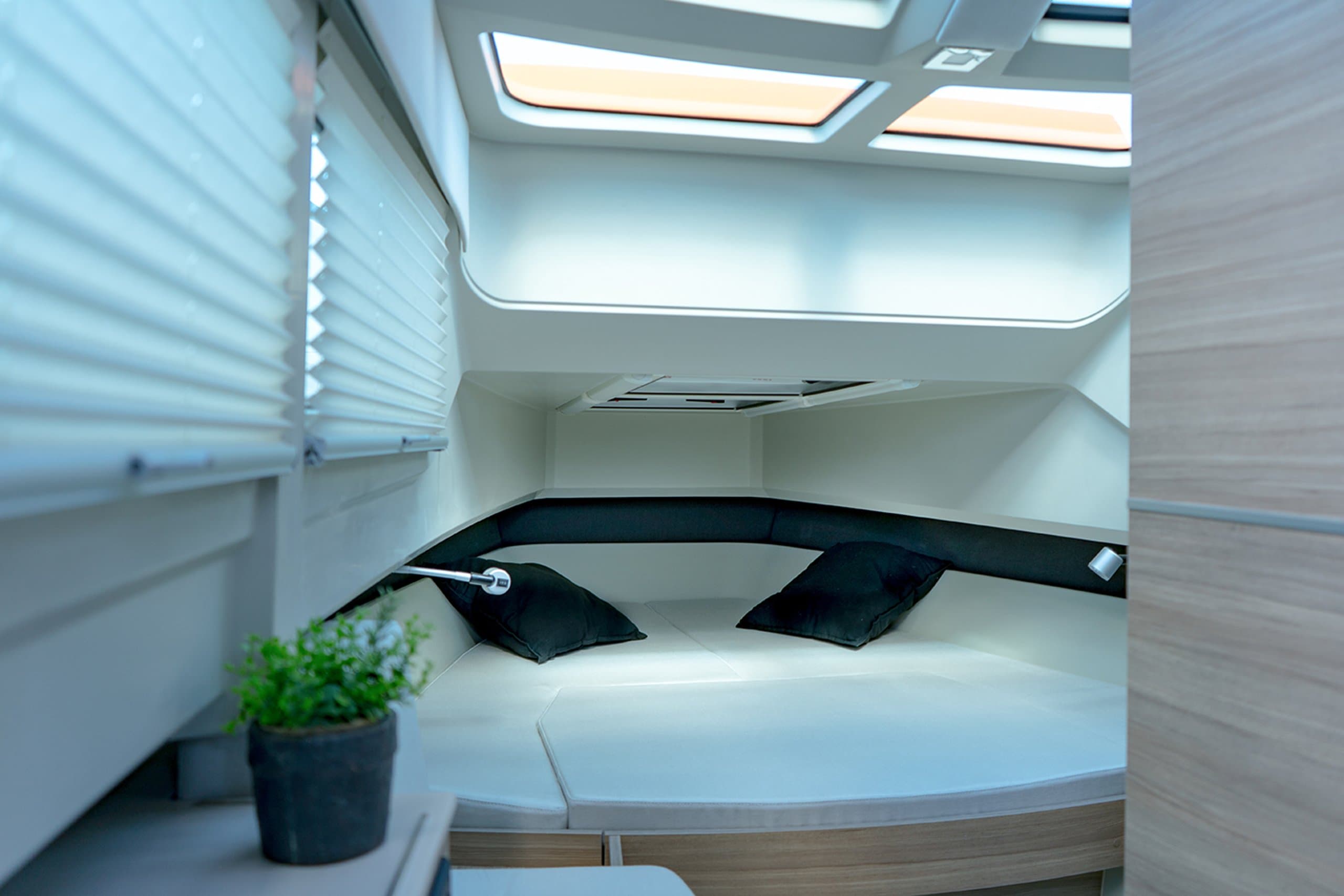 MAI TAI | Drivas Yachts
