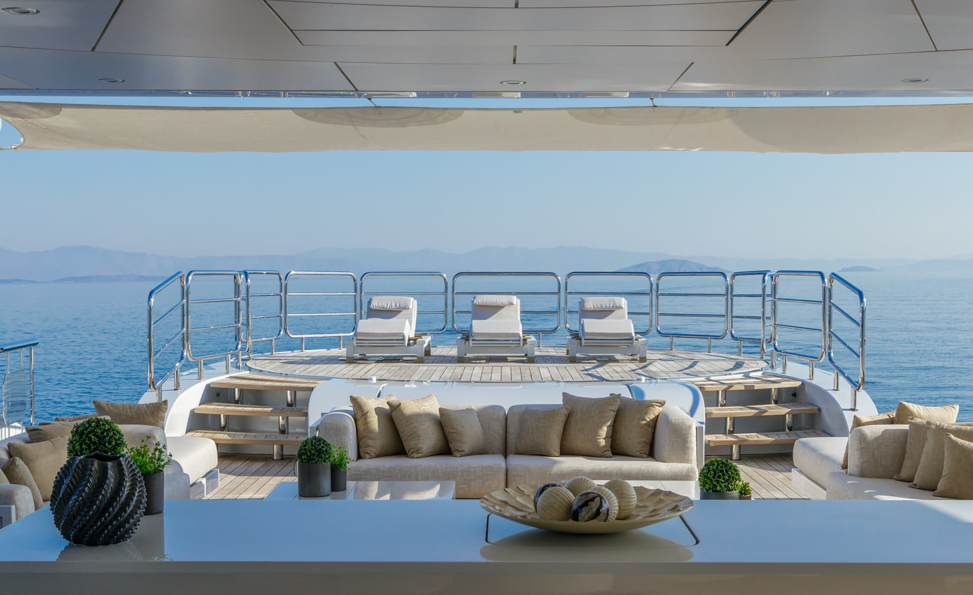 Motor yacht LADY VERA 73.5m by Nobiskrug — photo 3