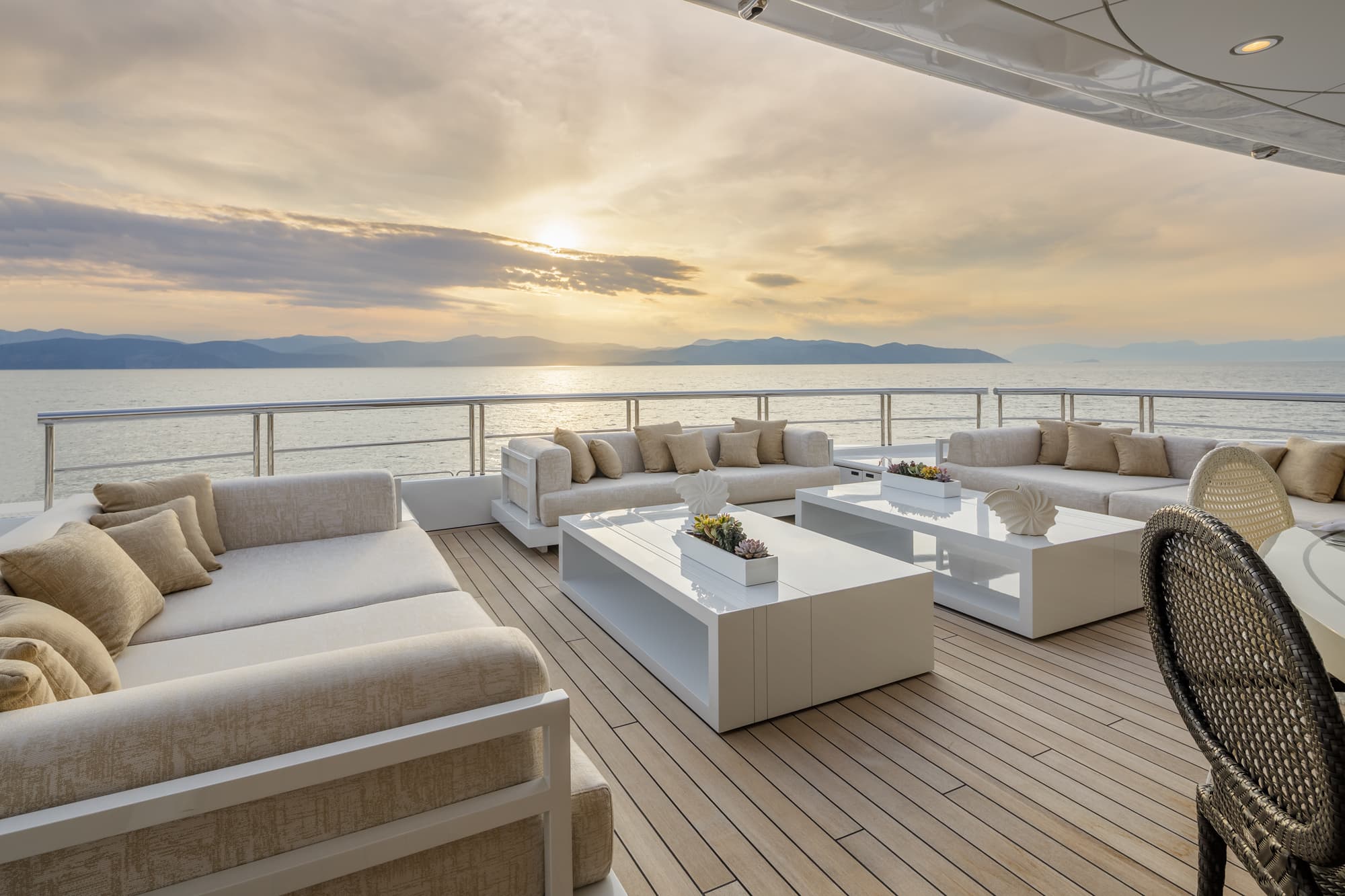 Motor yacht LADY VERA 73.5m by Nobiskrug — photo 7