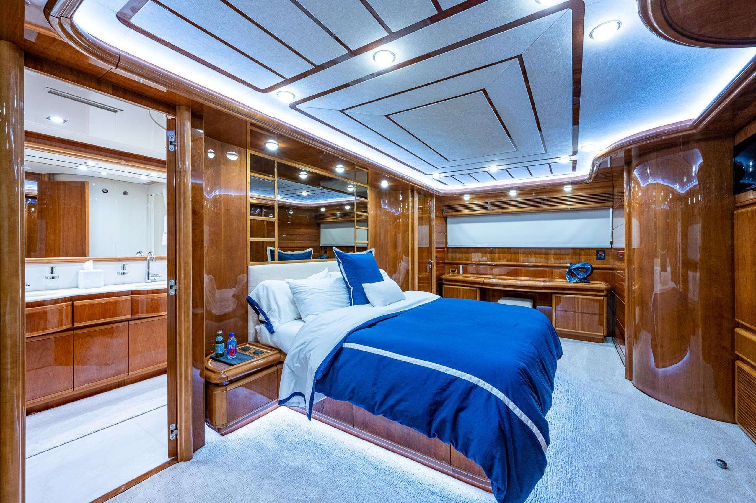 DREAM CHASER | Drivas Yachts