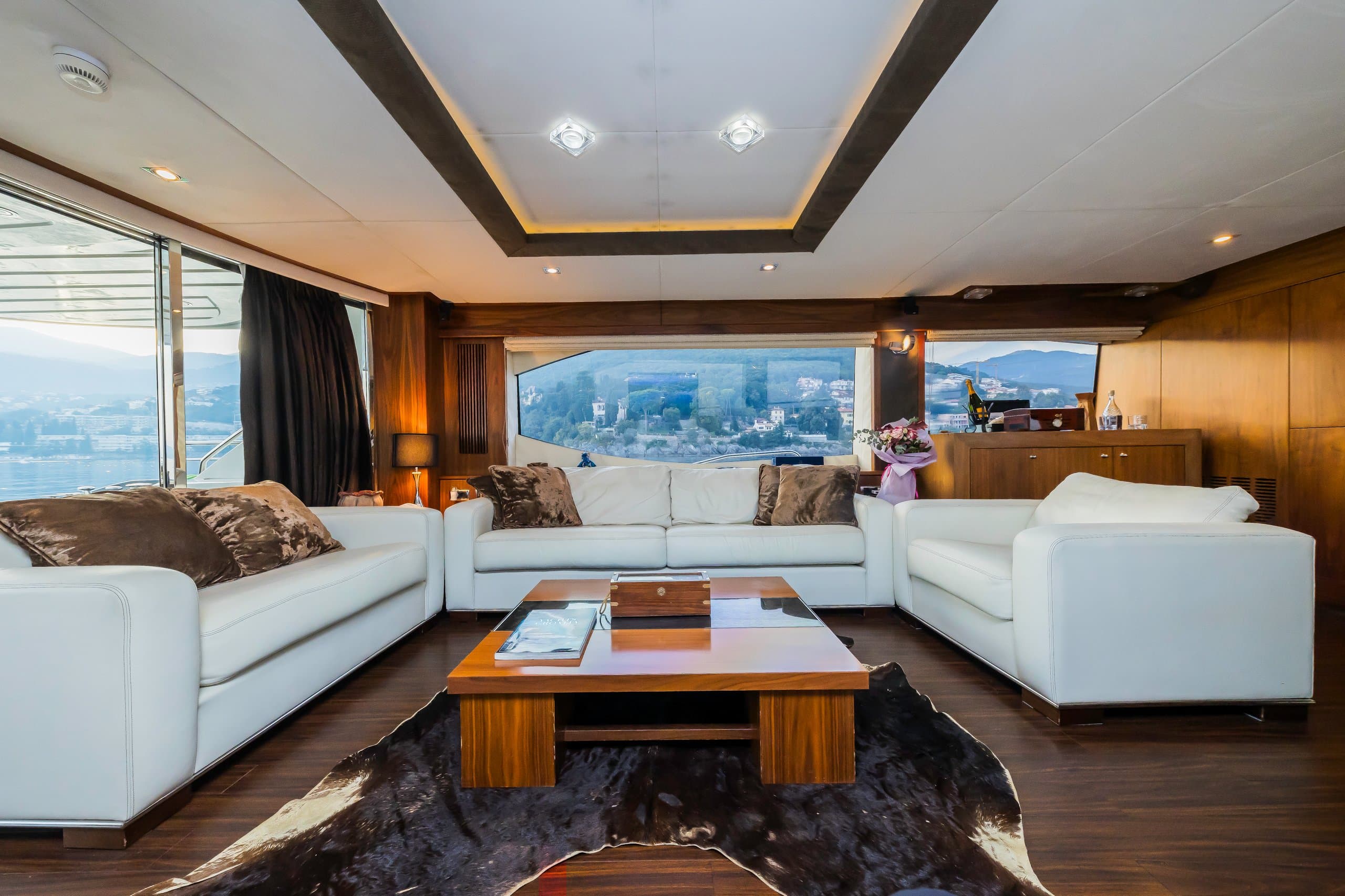THE BEST WAY | Drivas Yachts