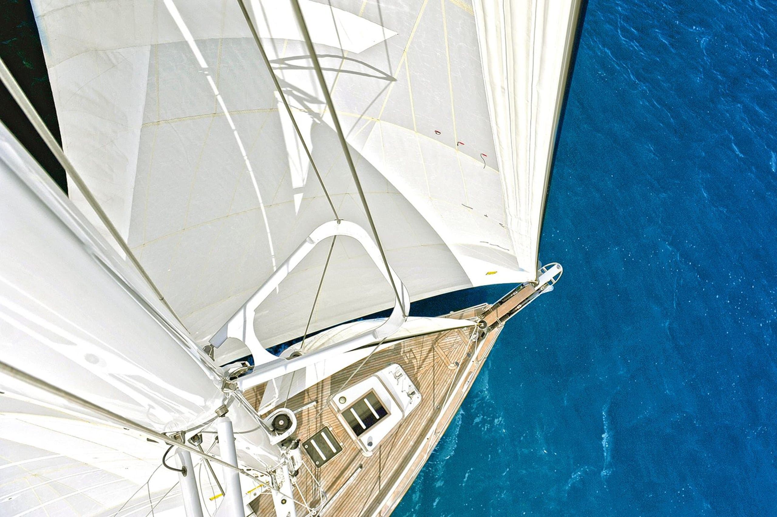 HELENE | Drivas Yachts