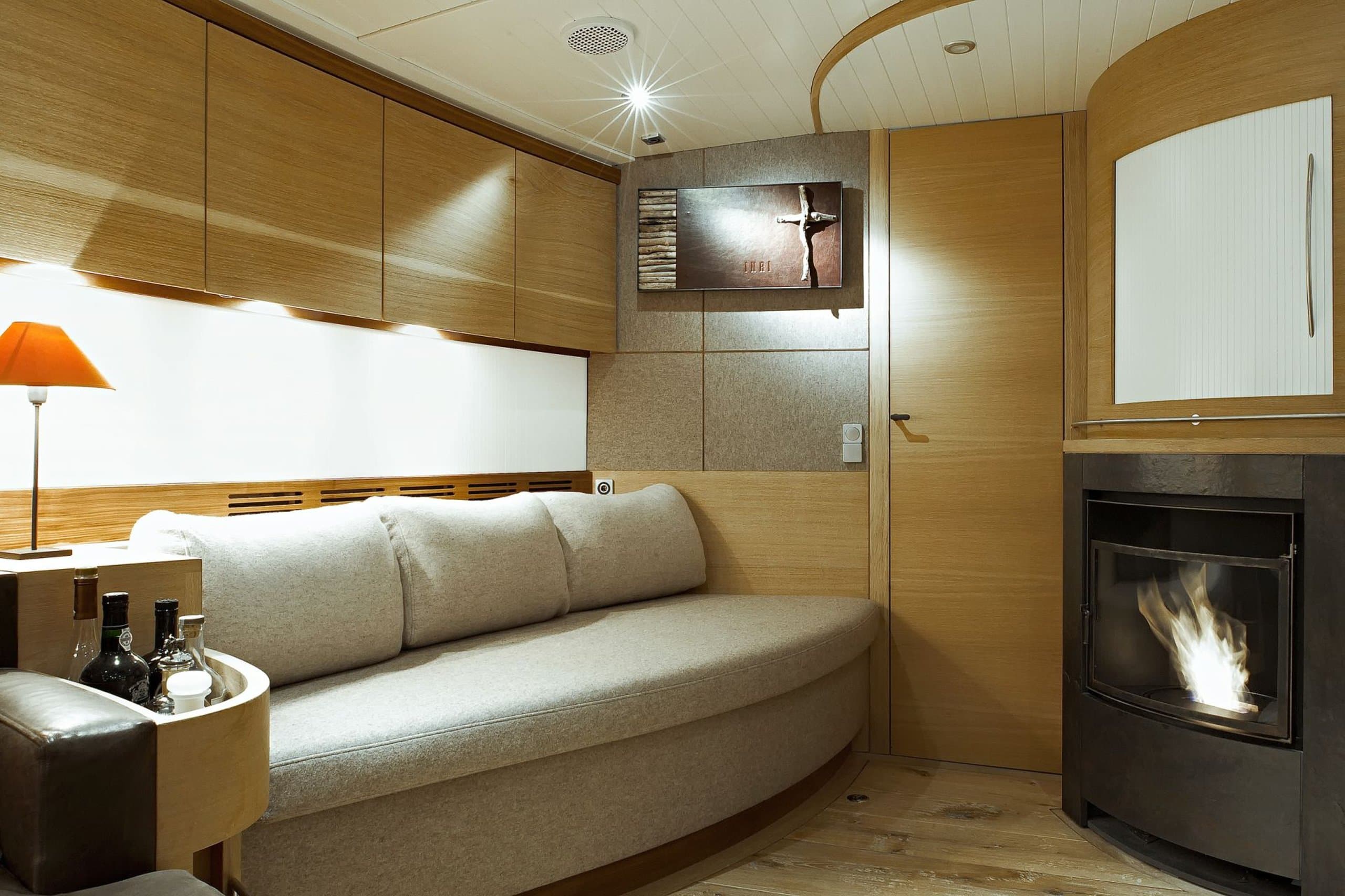 HELENE | Drivas Yachts