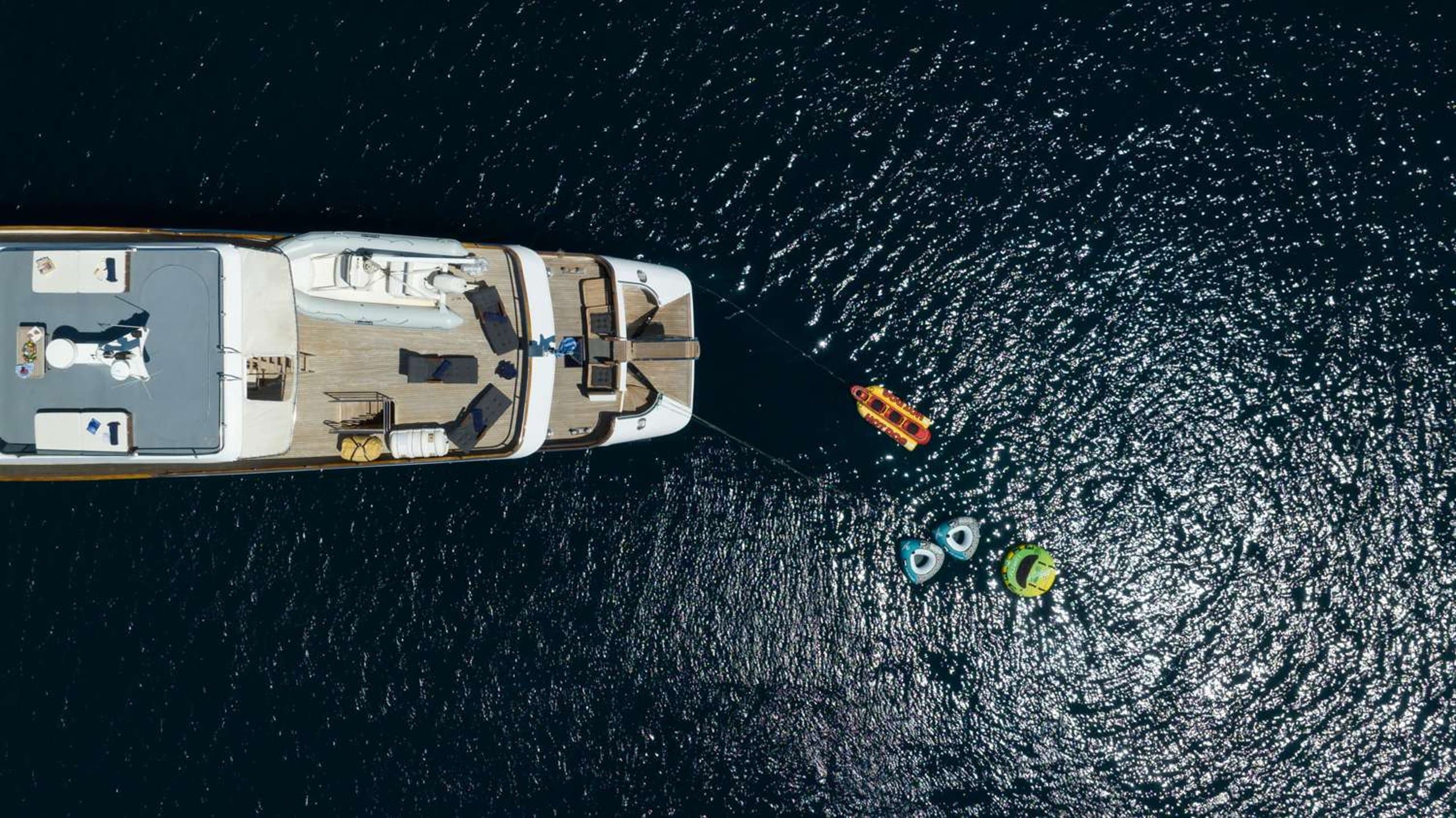 ELENA | Drivas Yachts