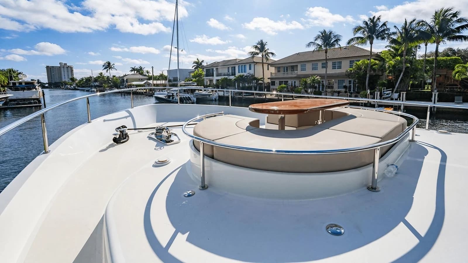 BELLA LISA | Drivas Yachts