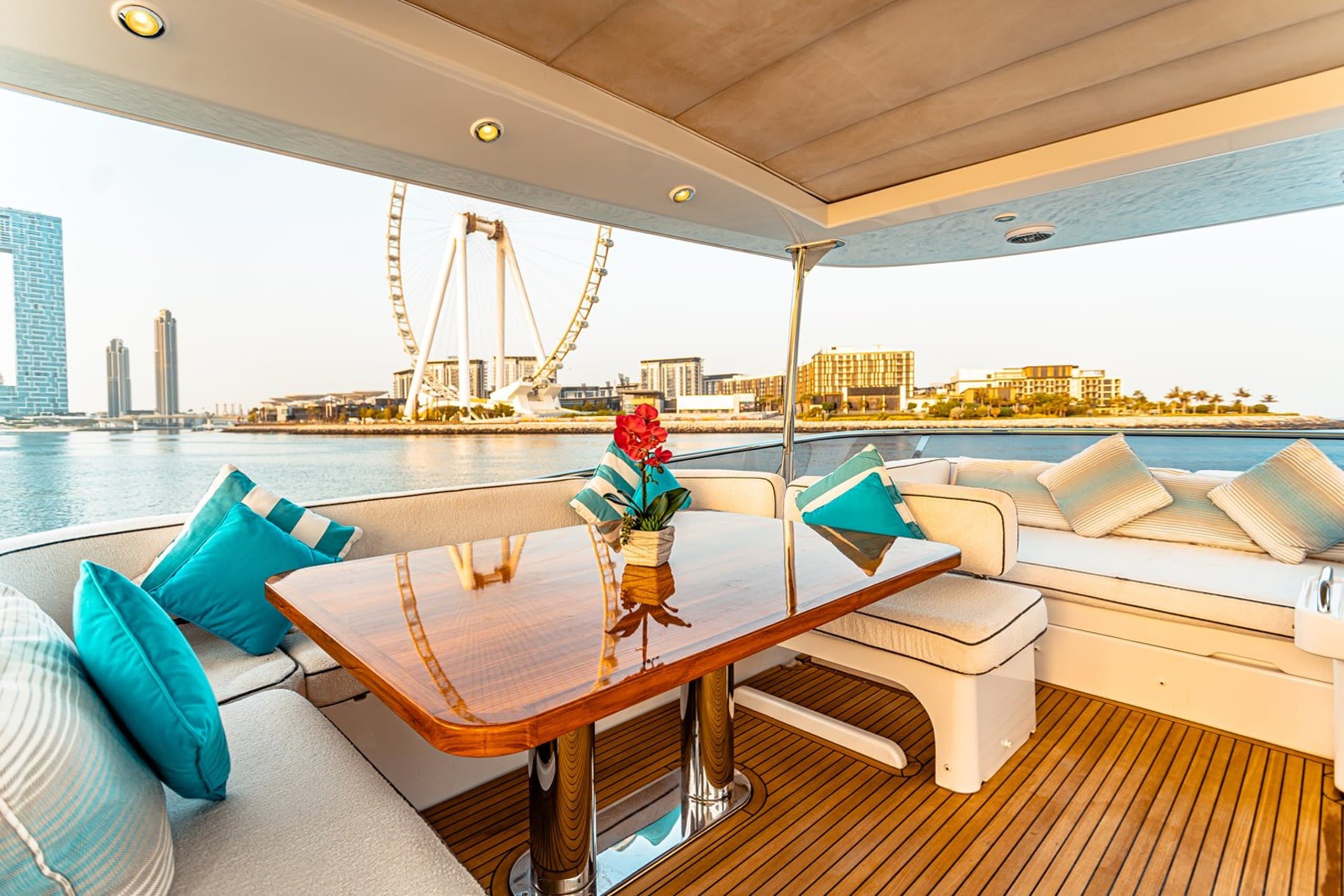 FAT BOY | Drivas Yachts