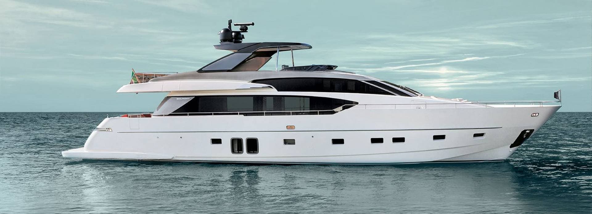 AKASTI - ext stbd | Drivas Yachts