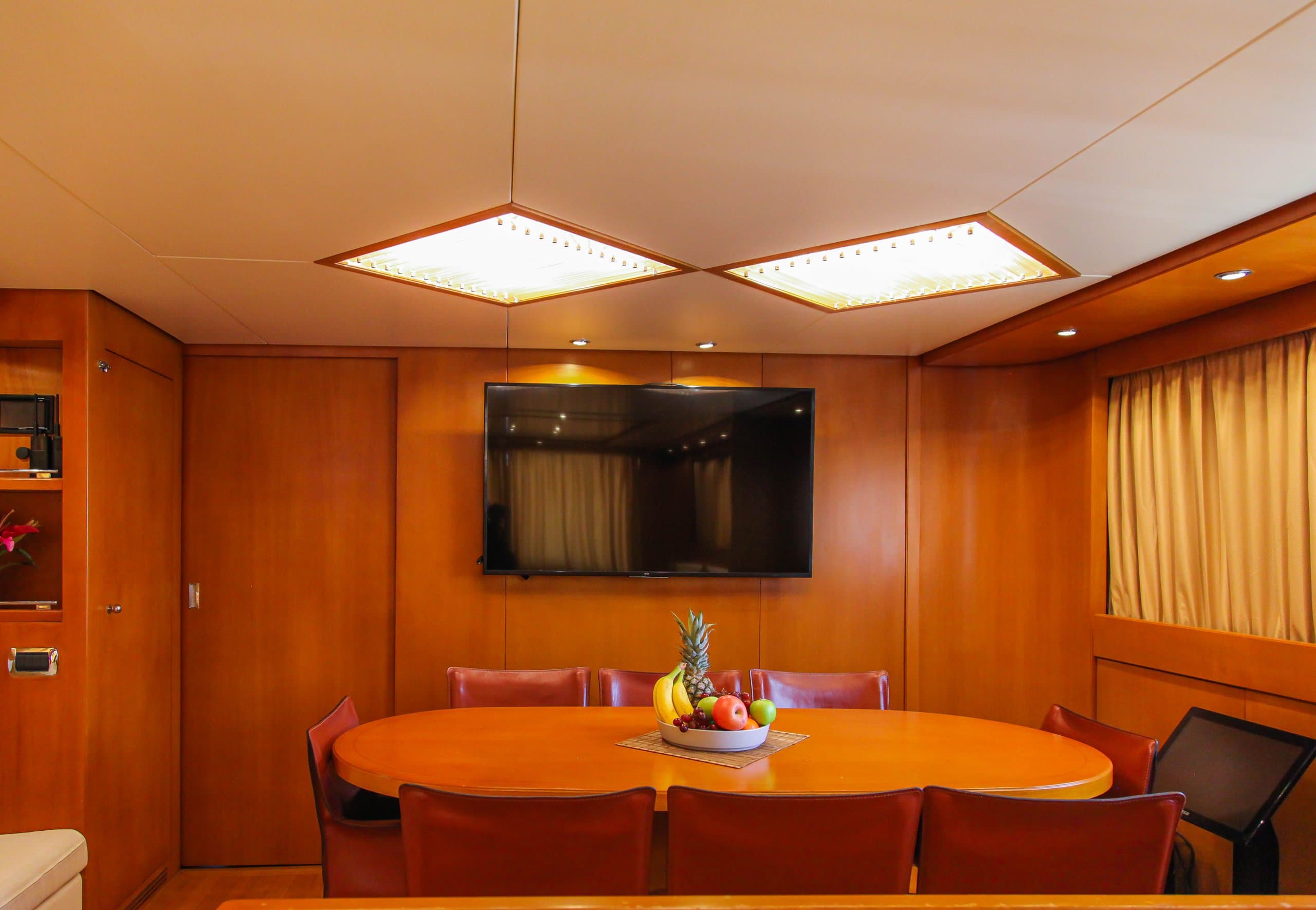 SAN LORENZO | Drivas Yachts