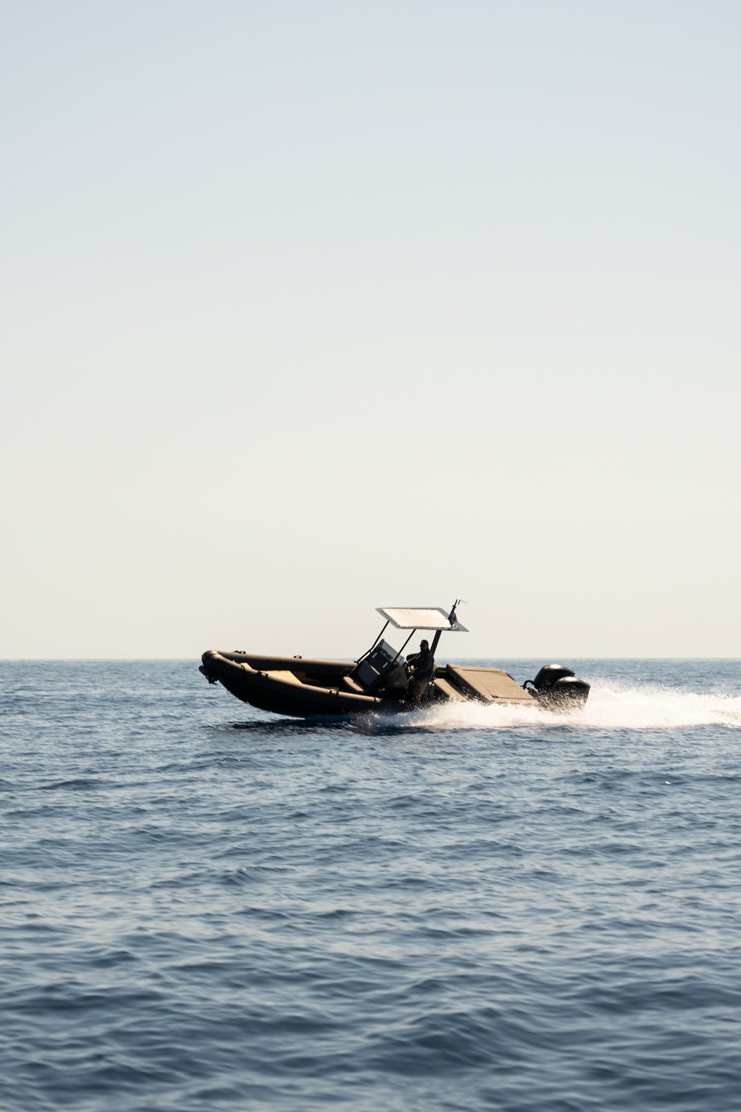 SCORPION 28 | Drivas Yachts