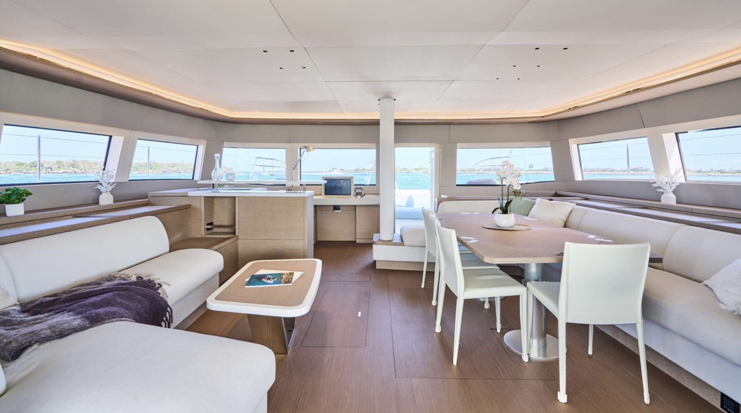 AMAREA | Drivas Yachts