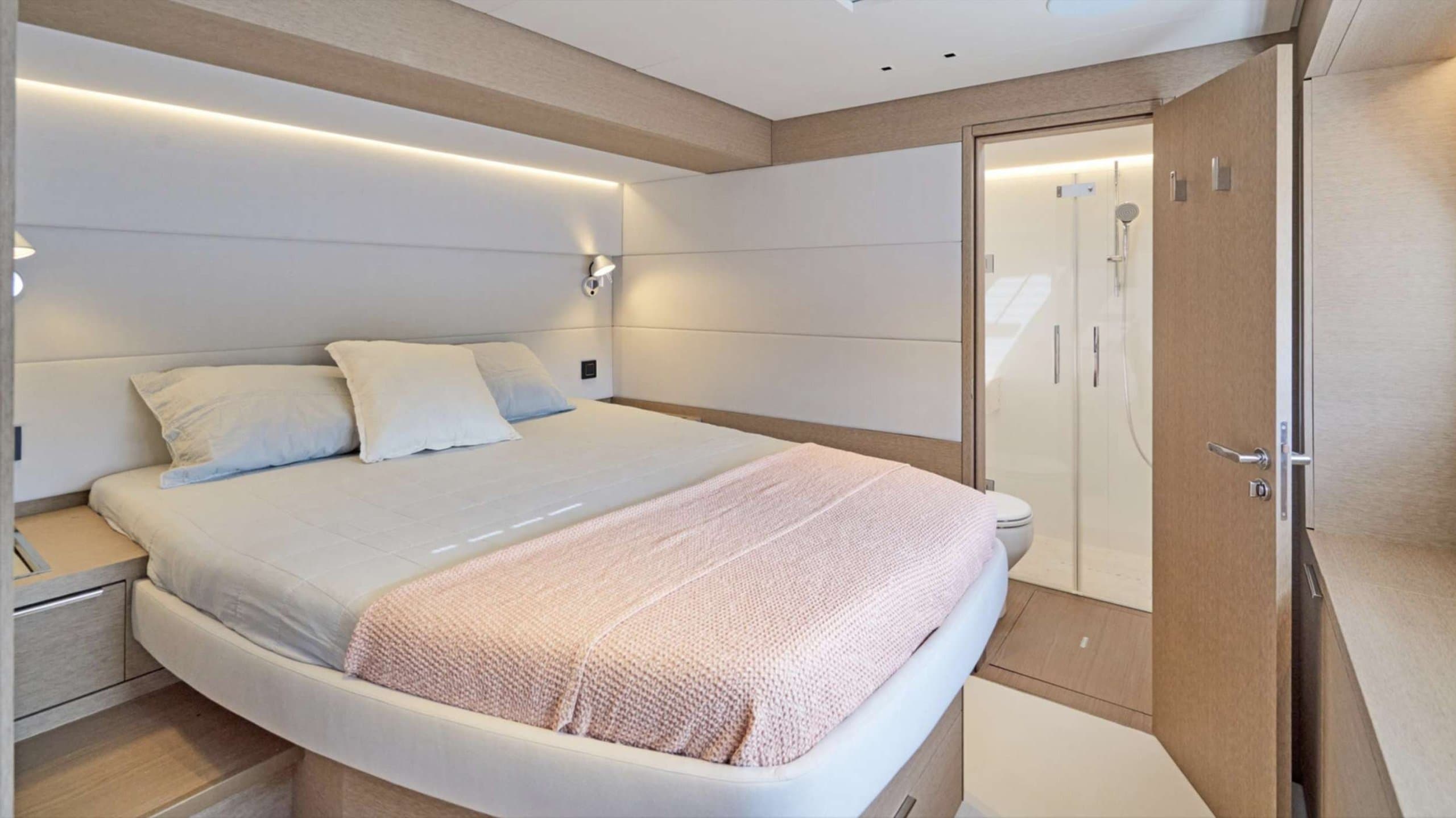AMAREA | Drivas Yachts