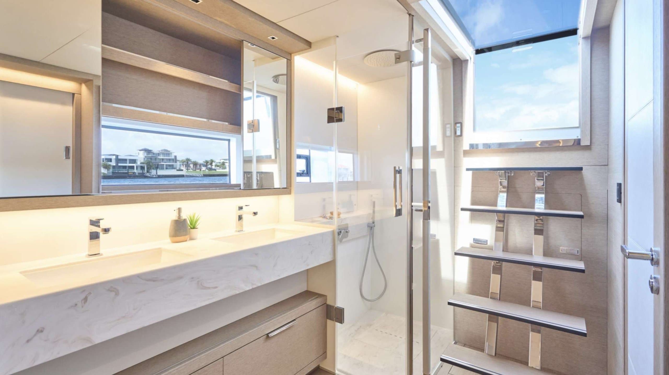 AMAREA | Drivas Yachts