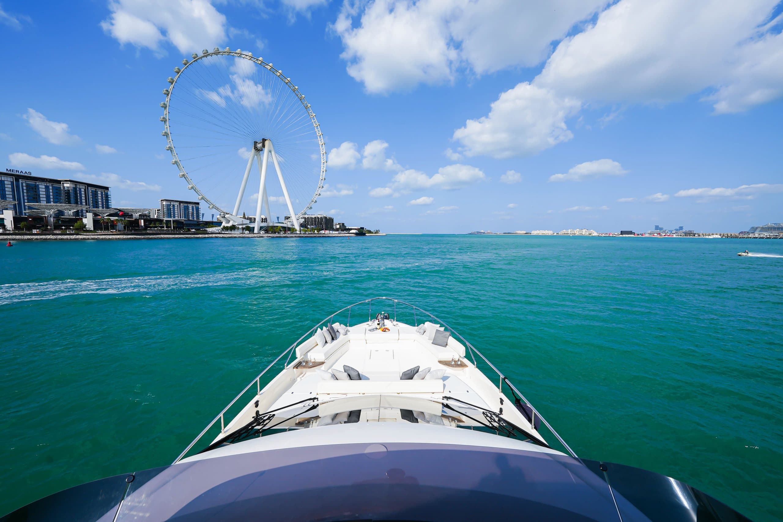 AQUILA | Drivas Yachts