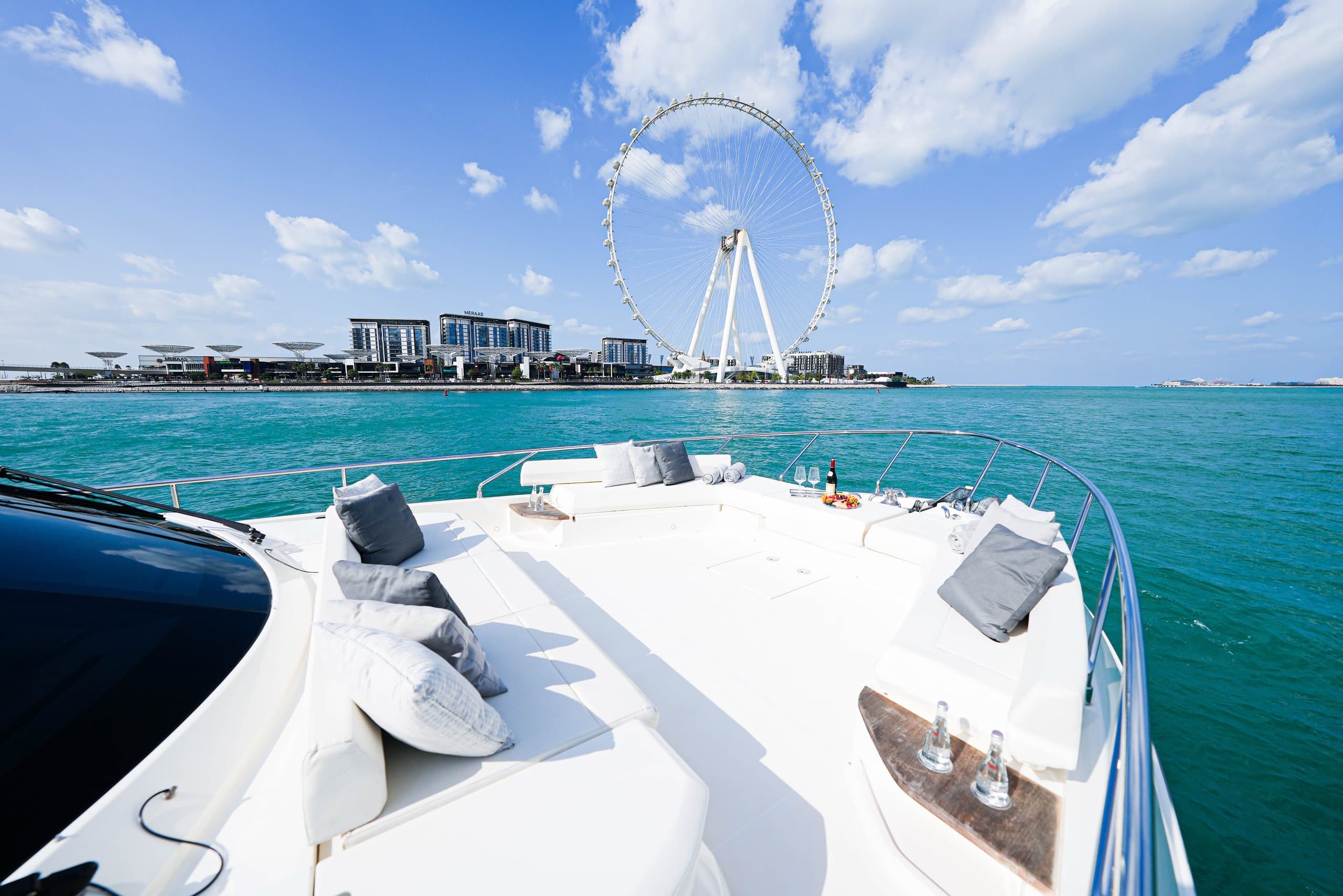 AQUILA | Drivas Yachts