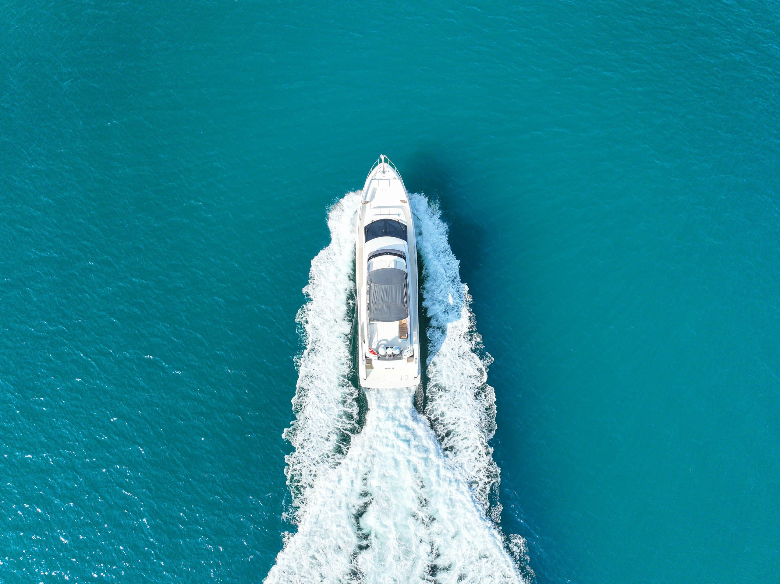 AQUILA | Drivas Yachts