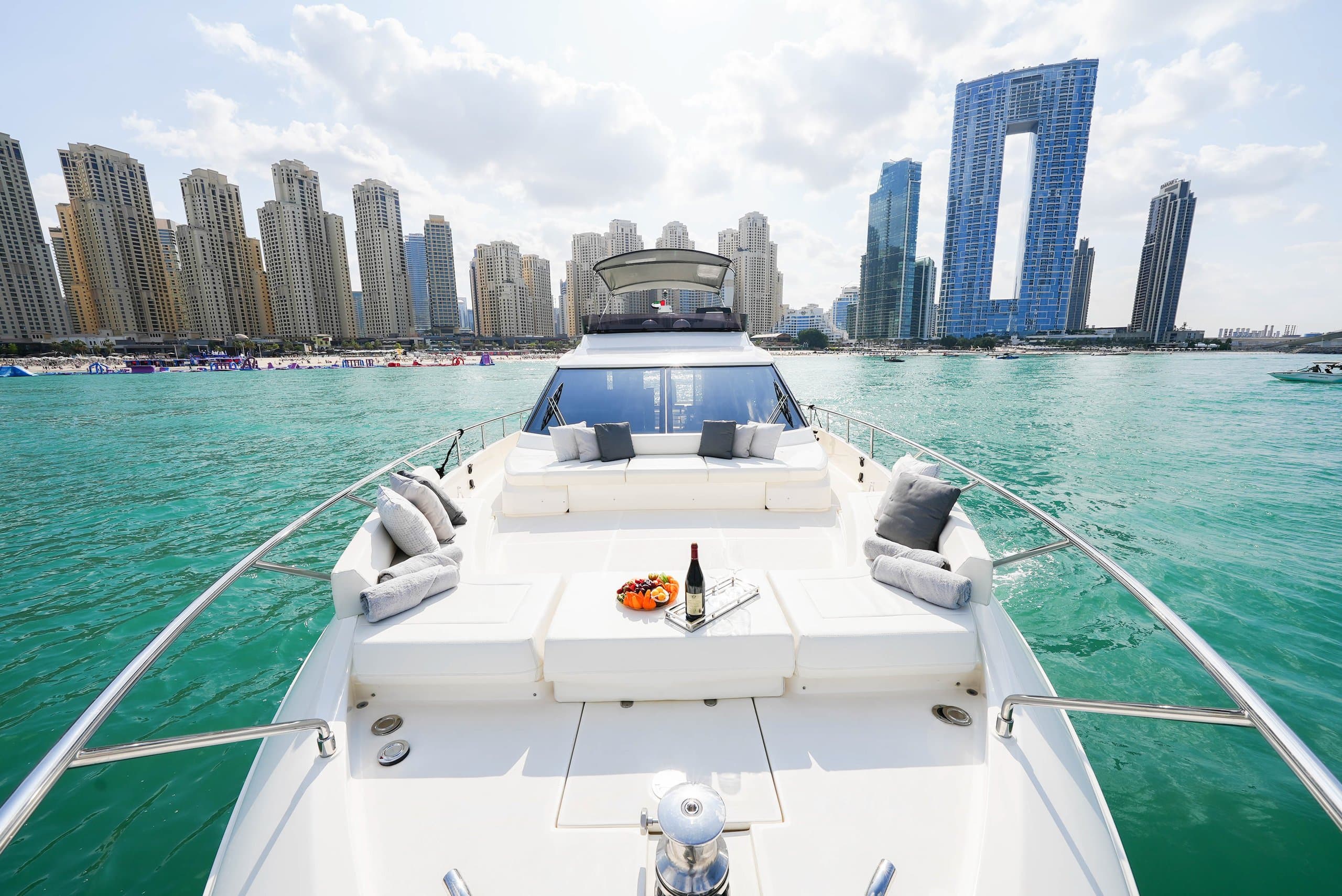 AQUILA | Drivas Yachts