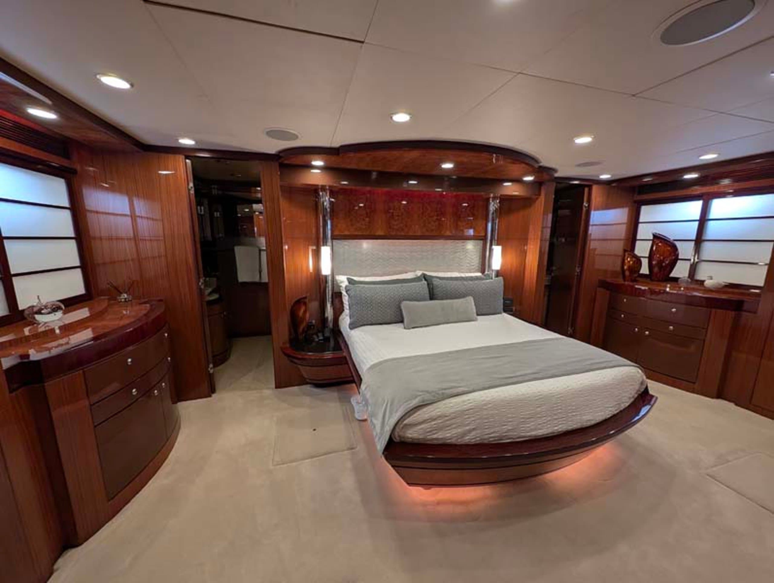 A GREAT ESCAPE | Drivas Yachts