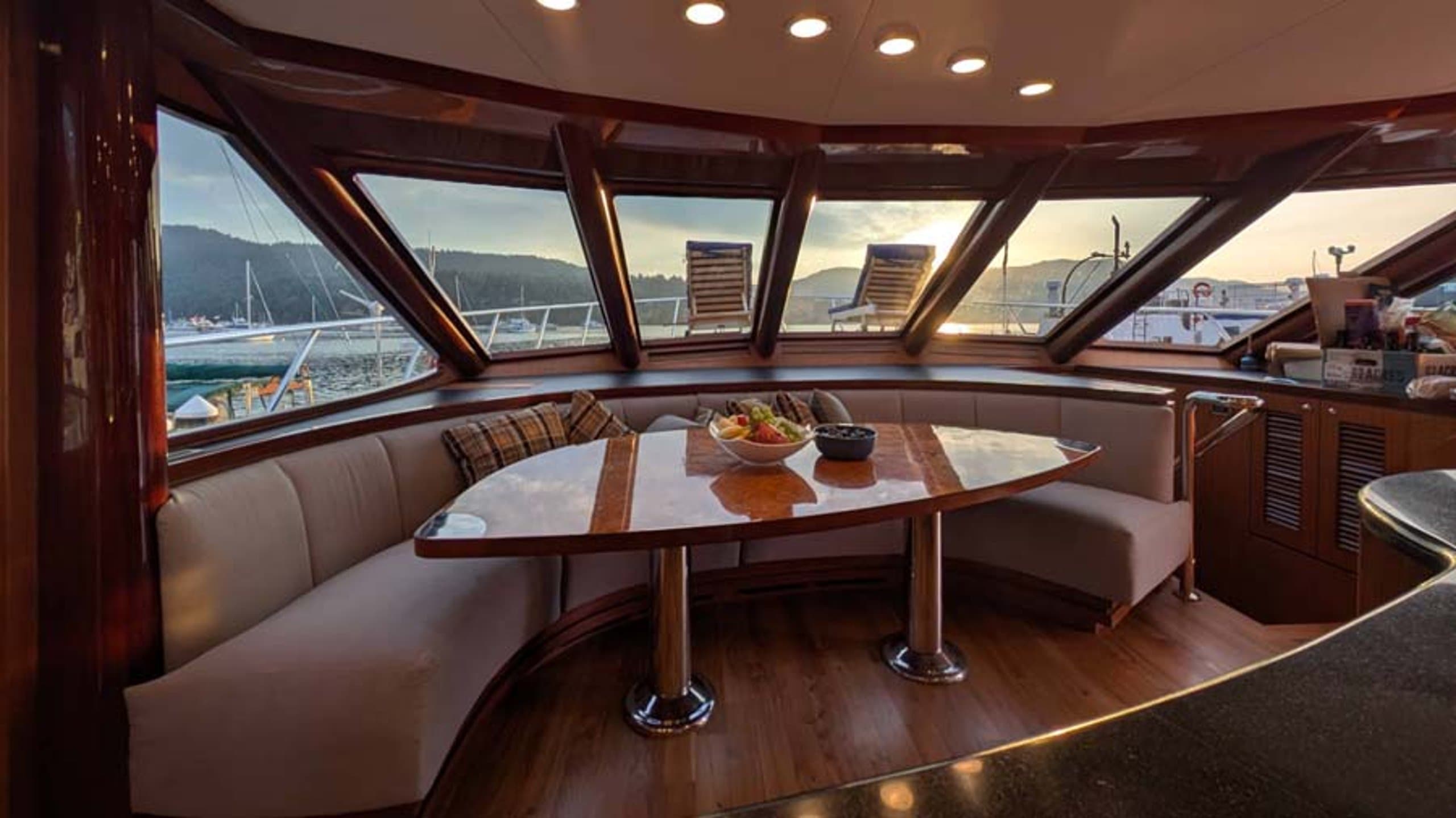 A GREAT ESCAPE | Drivas Yachts