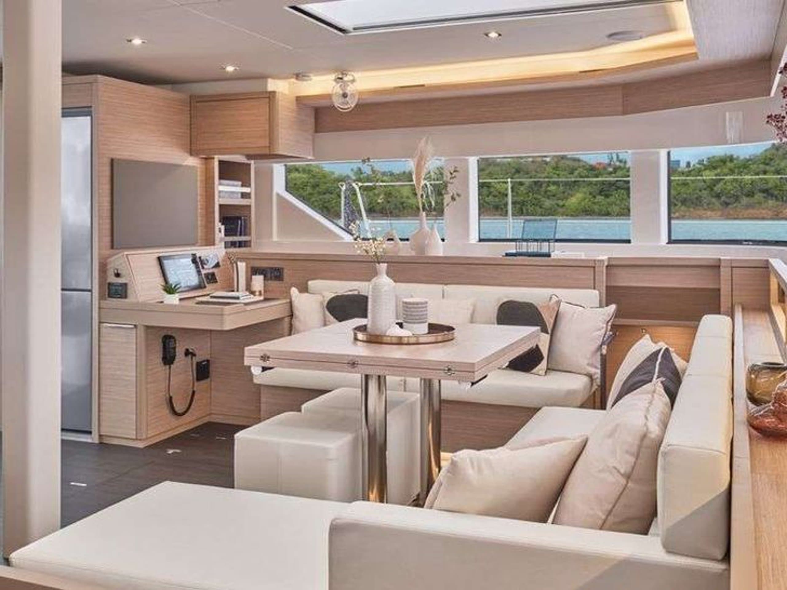 LULU | Drivas Yachts