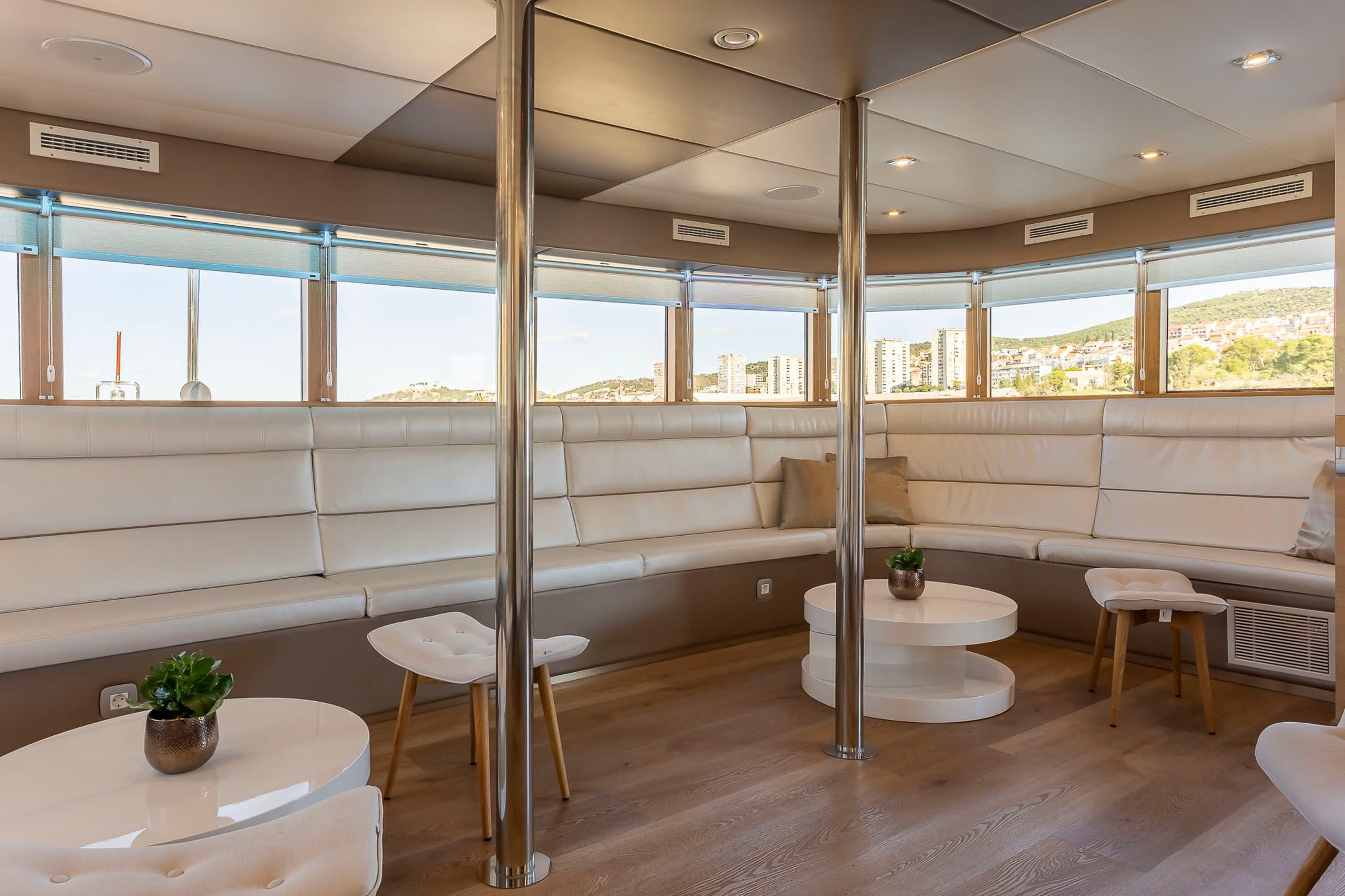 LASTAVICA | Drivas Yachts