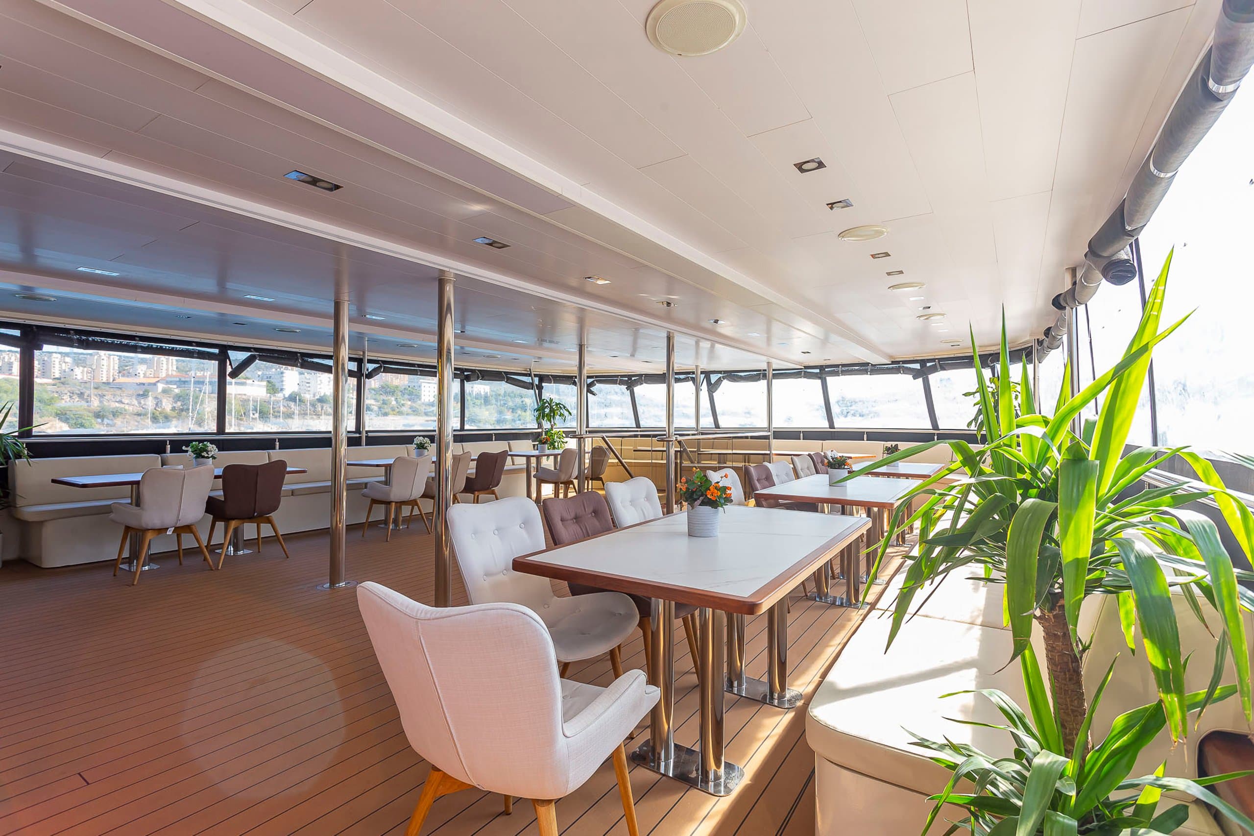 LASTAVICA | Drivas Yachts