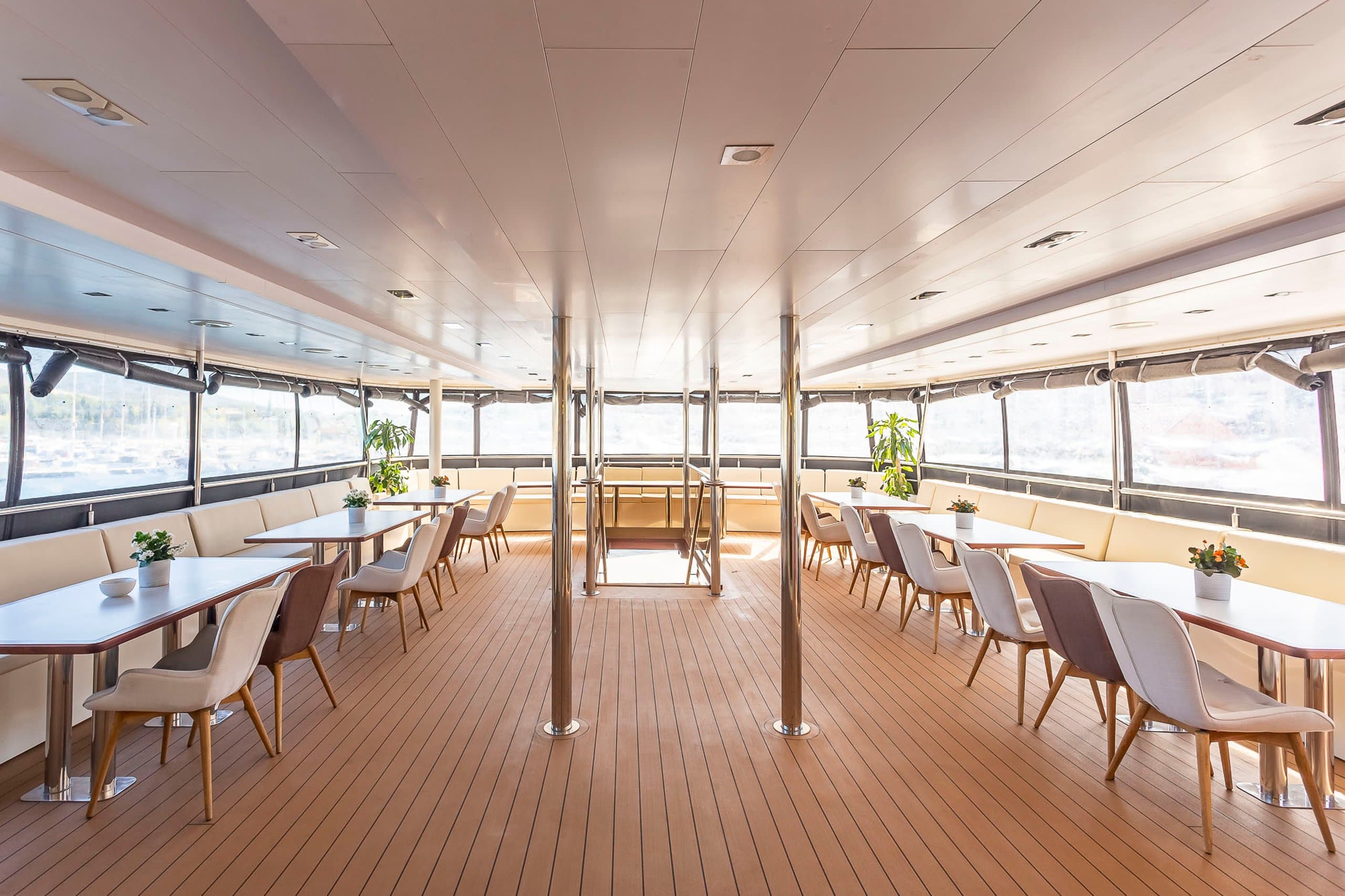 LASTAVICA | Drivas Yachts