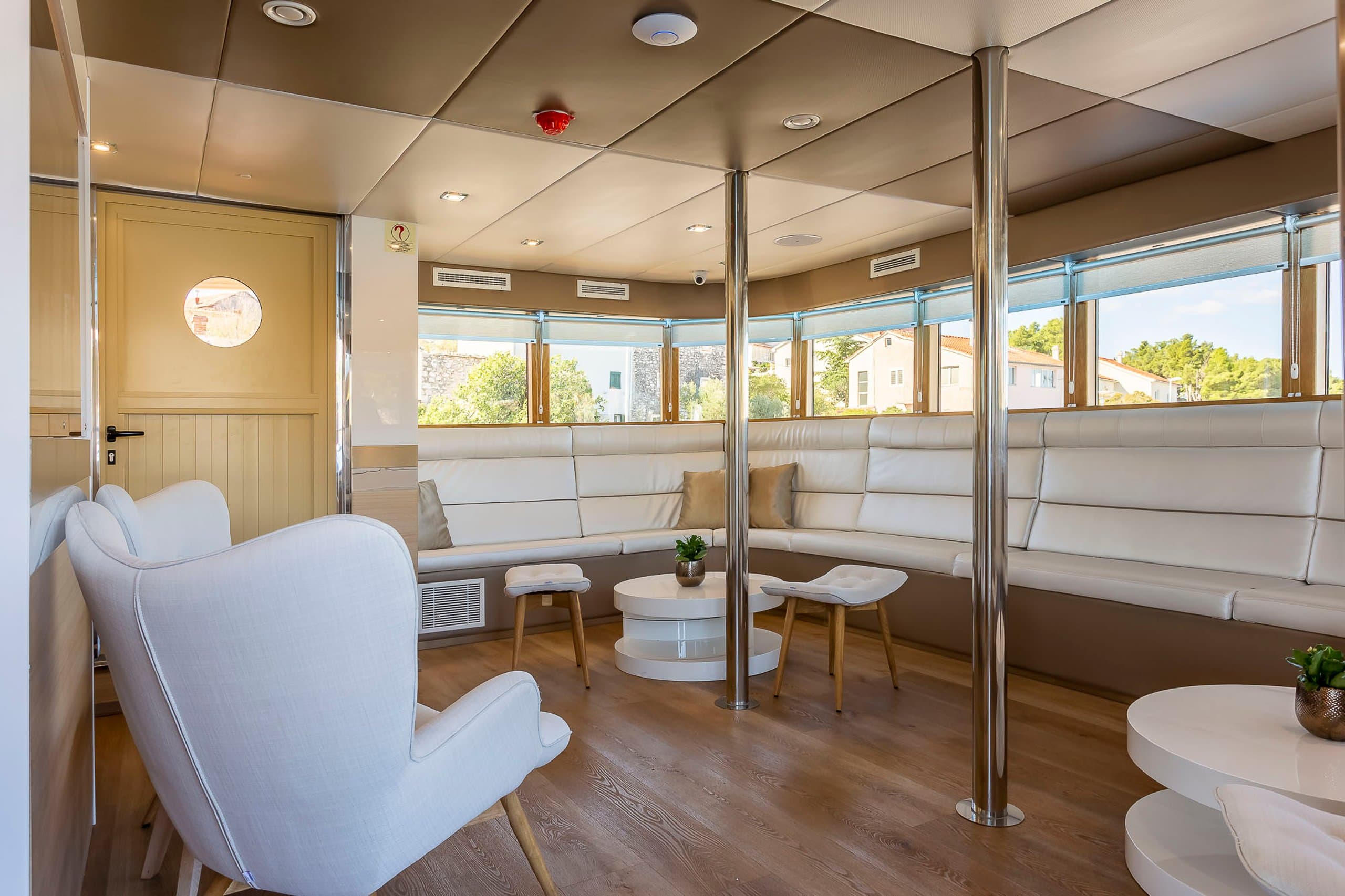 LASTAVICA | Drivas Yachts