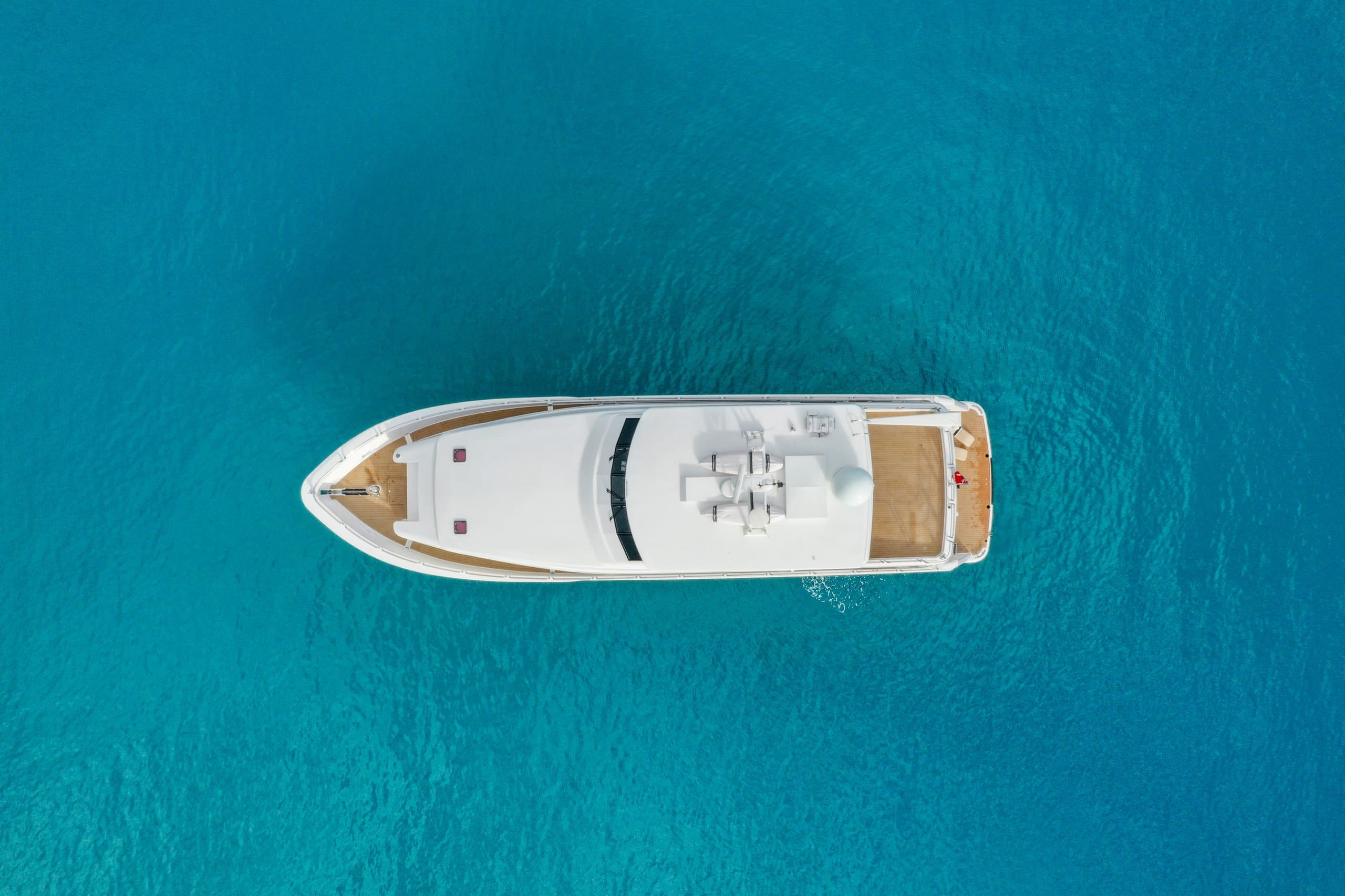 SEGARA | Drivas Yachts