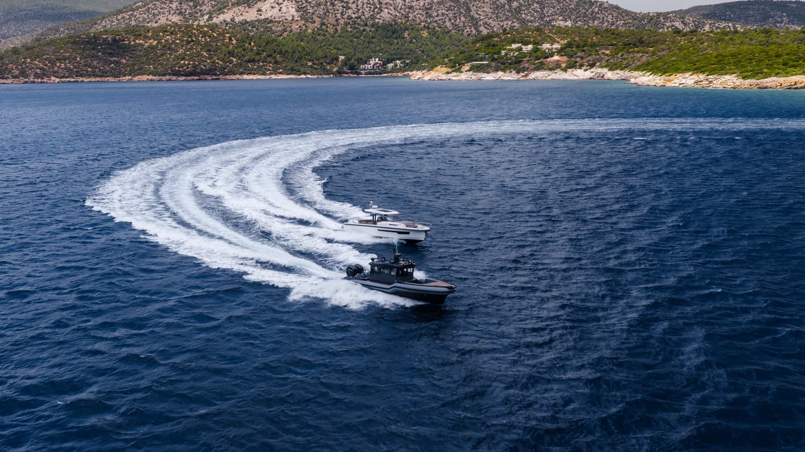 VICTORIOUS - toys | Drivas Yachts