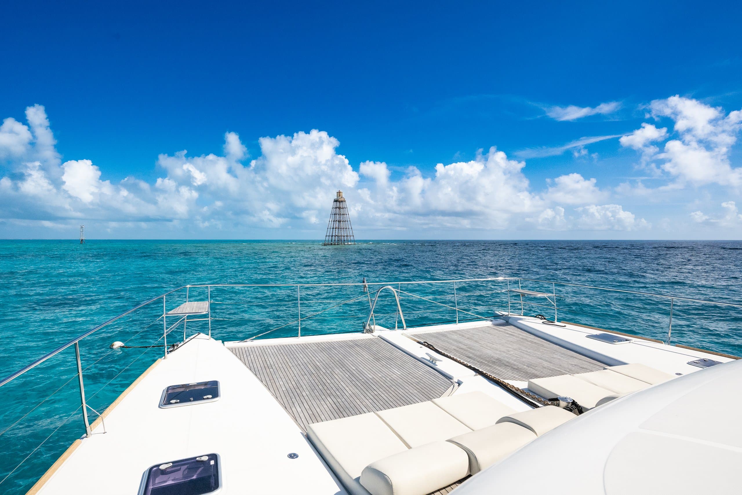ATLANTIA | Drivas Yachts