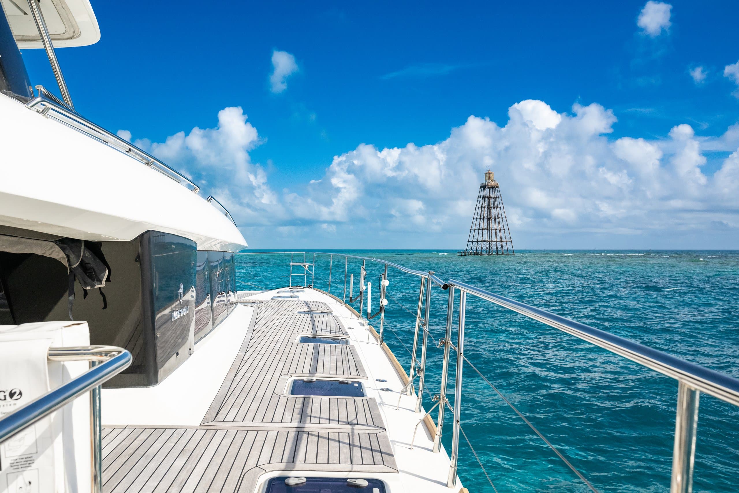 ATLANTIA | Drivas Yachts