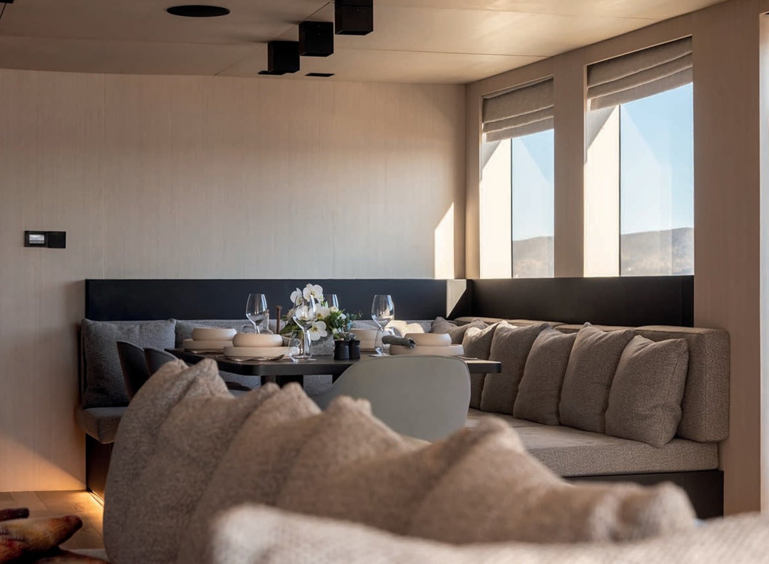 FUNKY CHOICE | Drivas Yachts