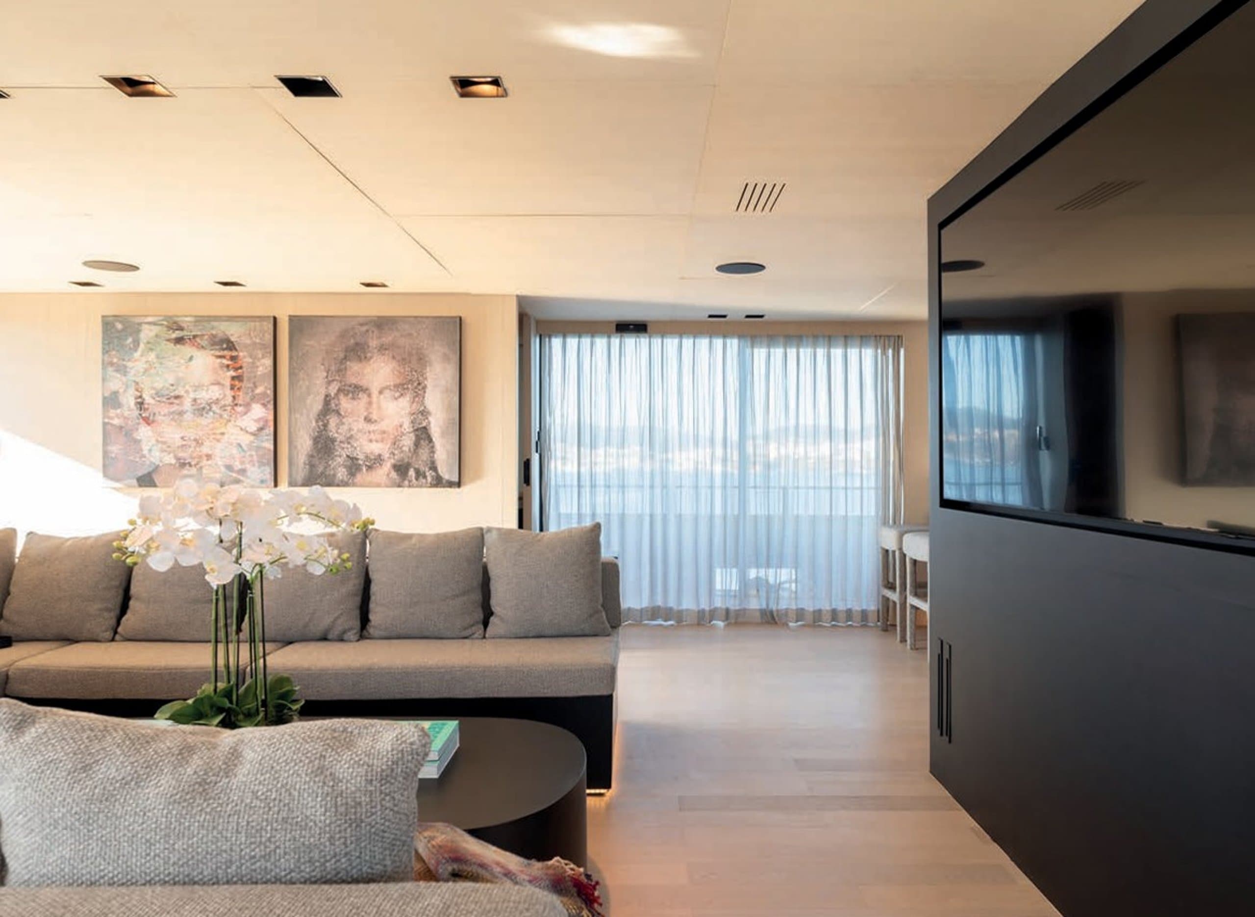 FUNKY CHOICE | Drivas Yachts