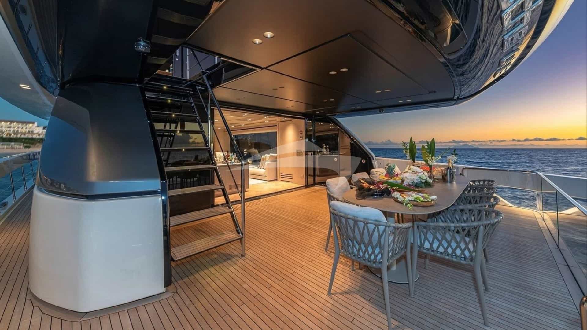 Another One — interior