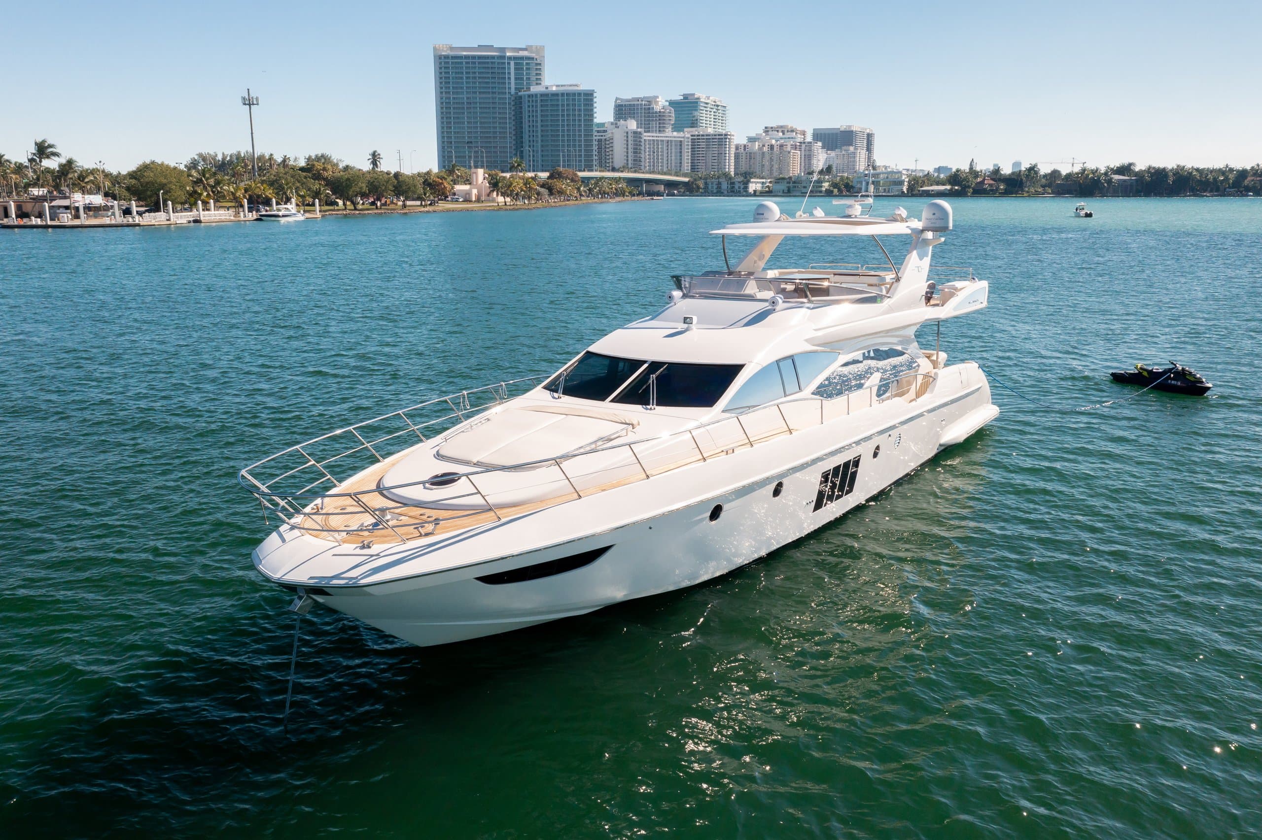 LUPO 2 | Drivas Yachts