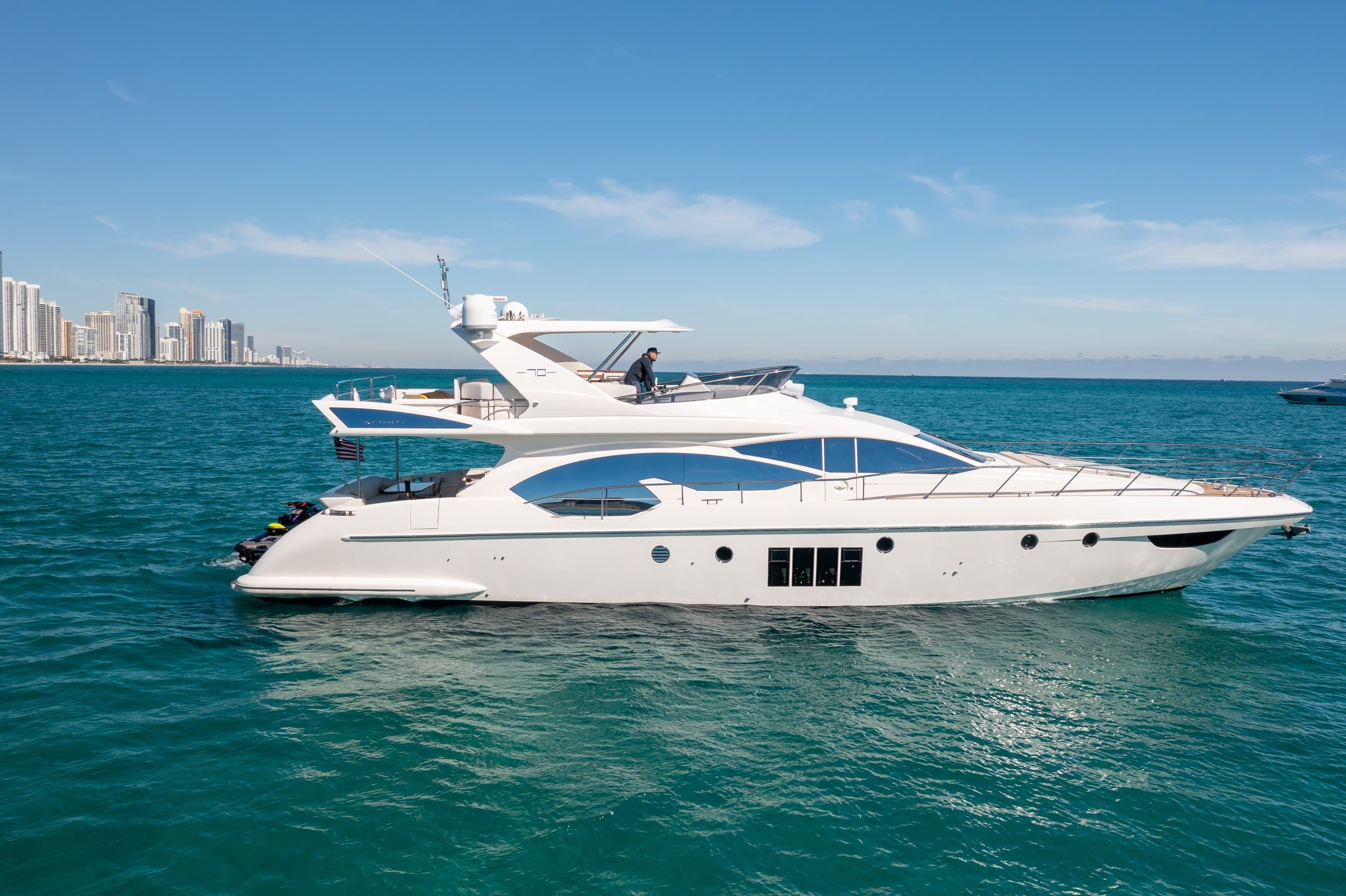 LUPO 2 | Drivas Yachts