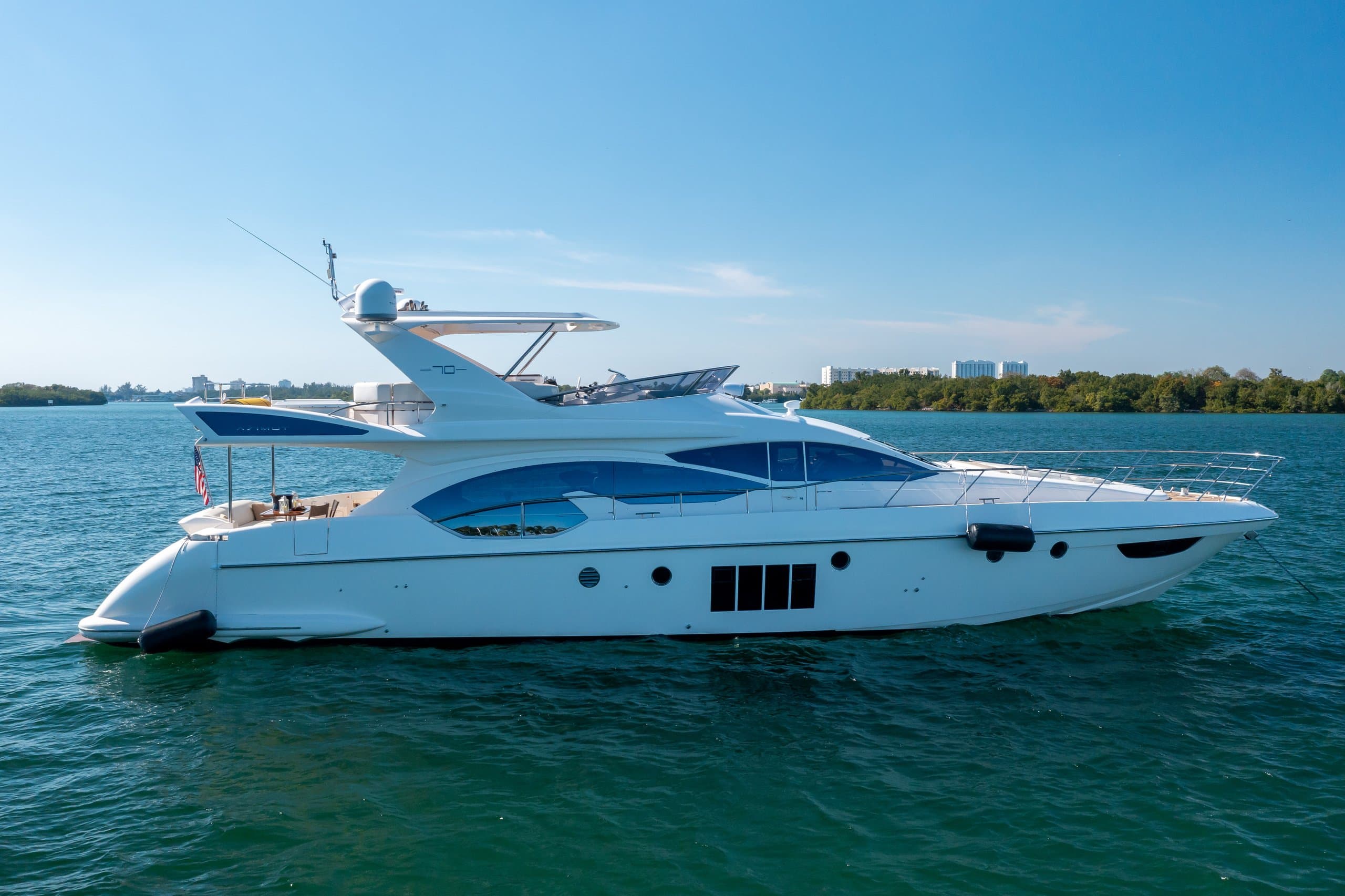 LUPO 2 | Drivas Yachts