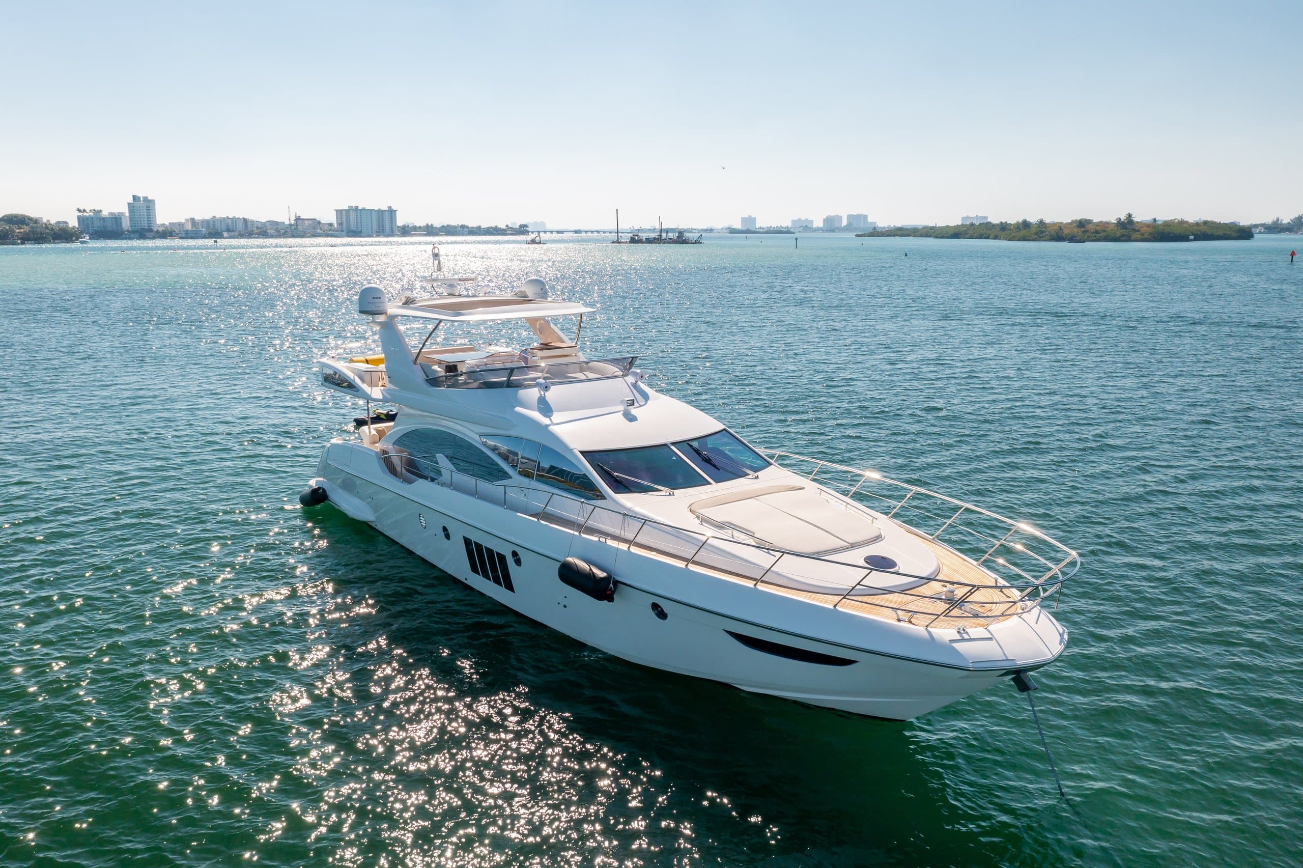 LUPO 2 | Drivas Yachts