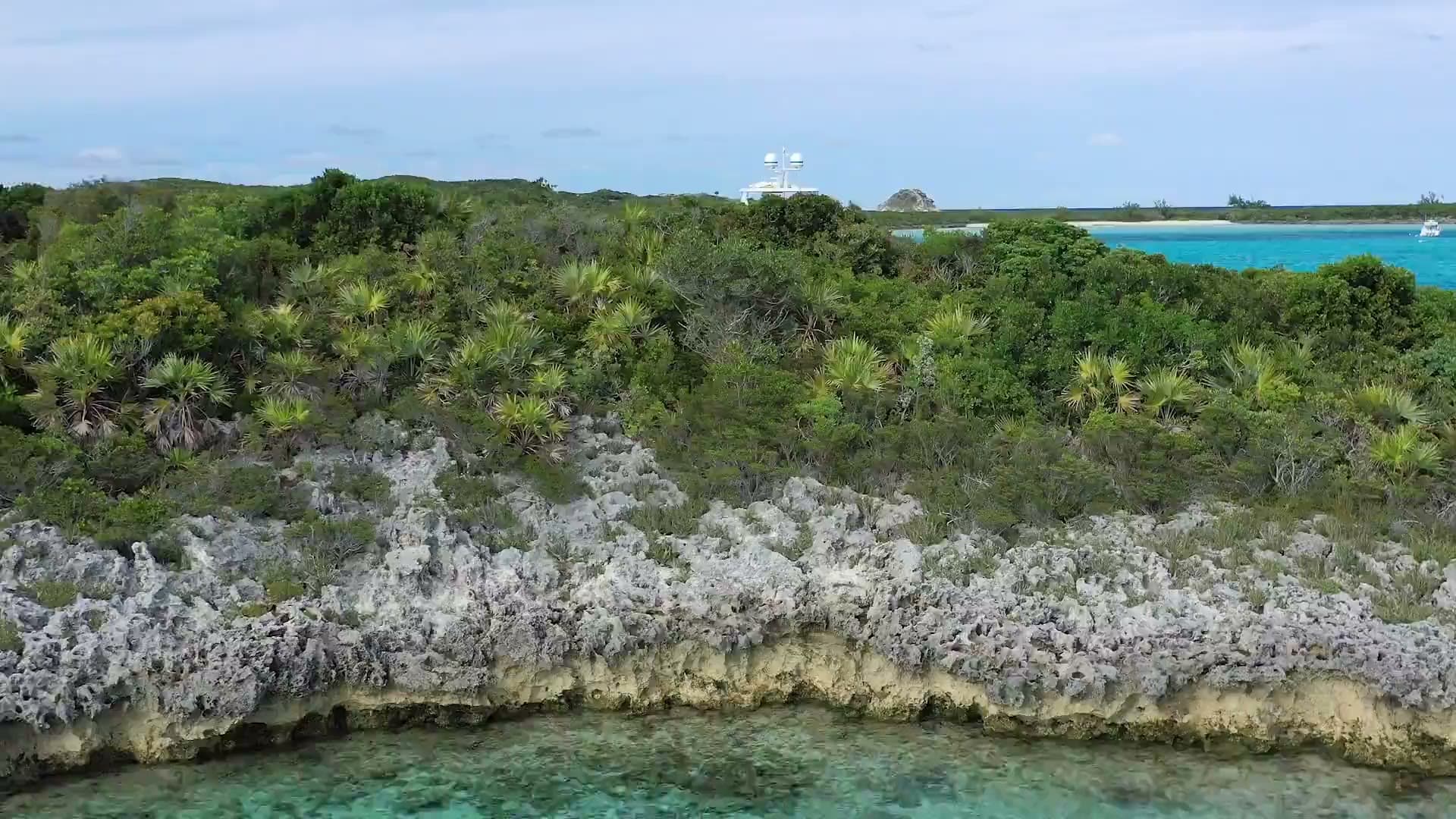 SERENITY yacht video