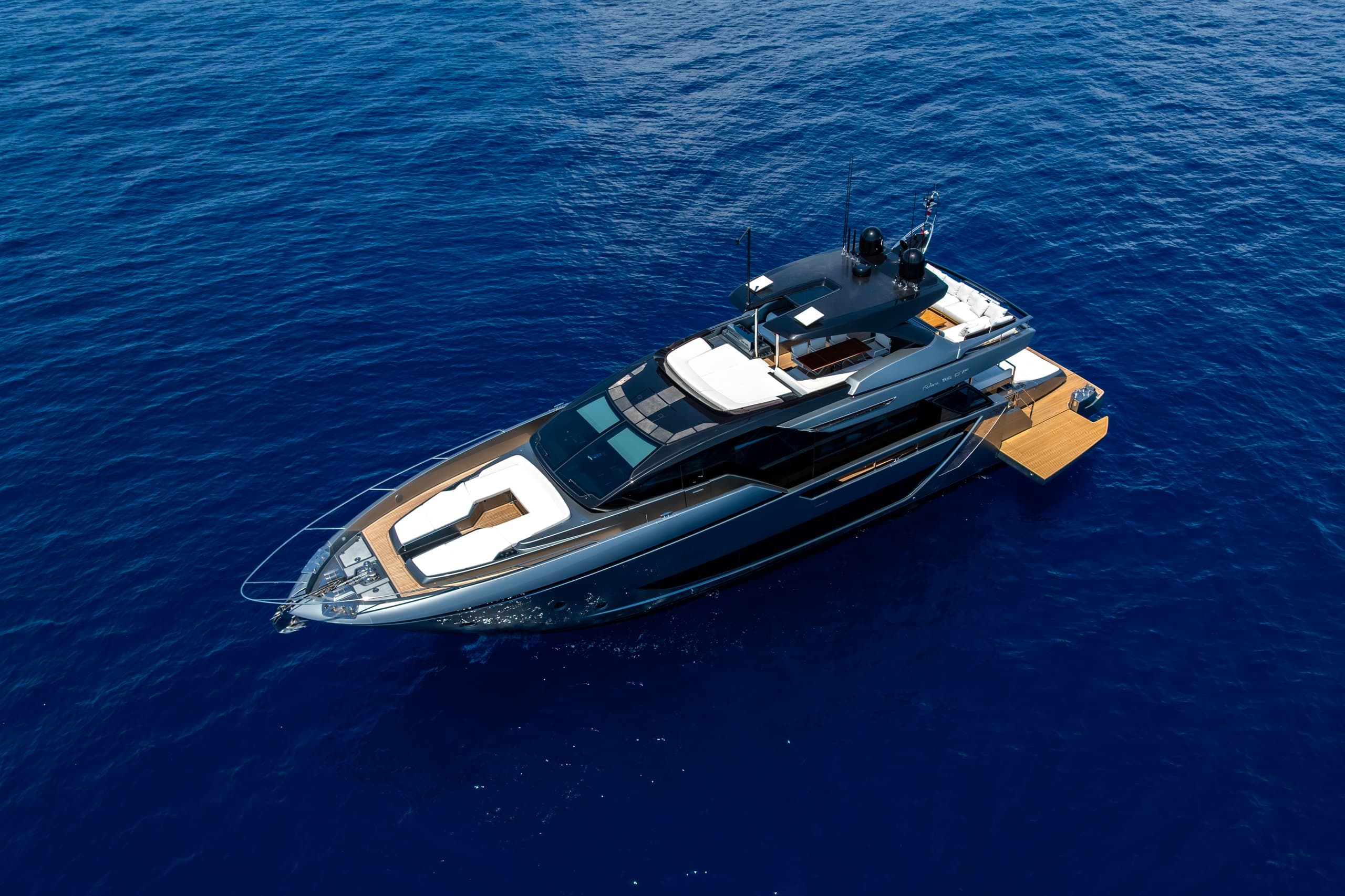 COCOY | Drivas Yachts