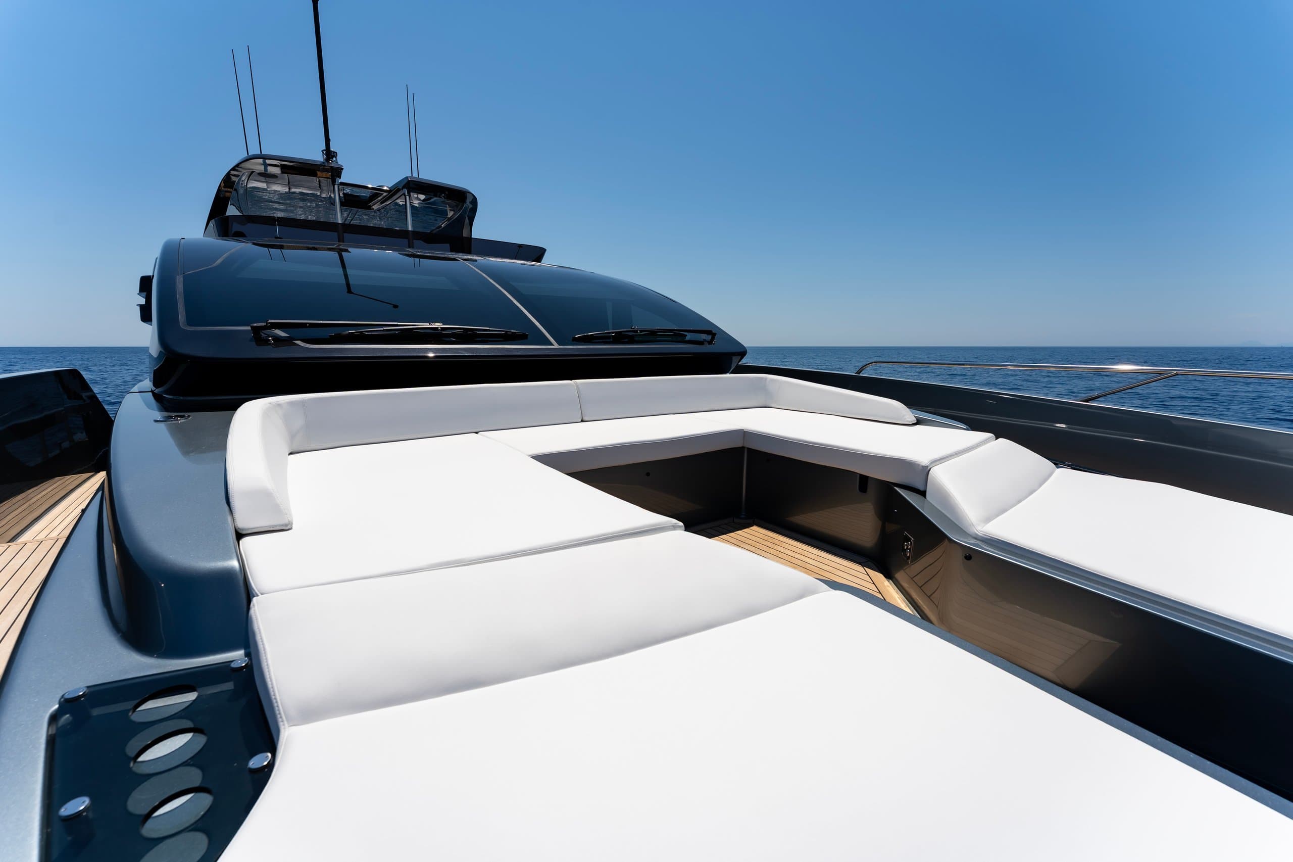COCOY | Drivas Yachts