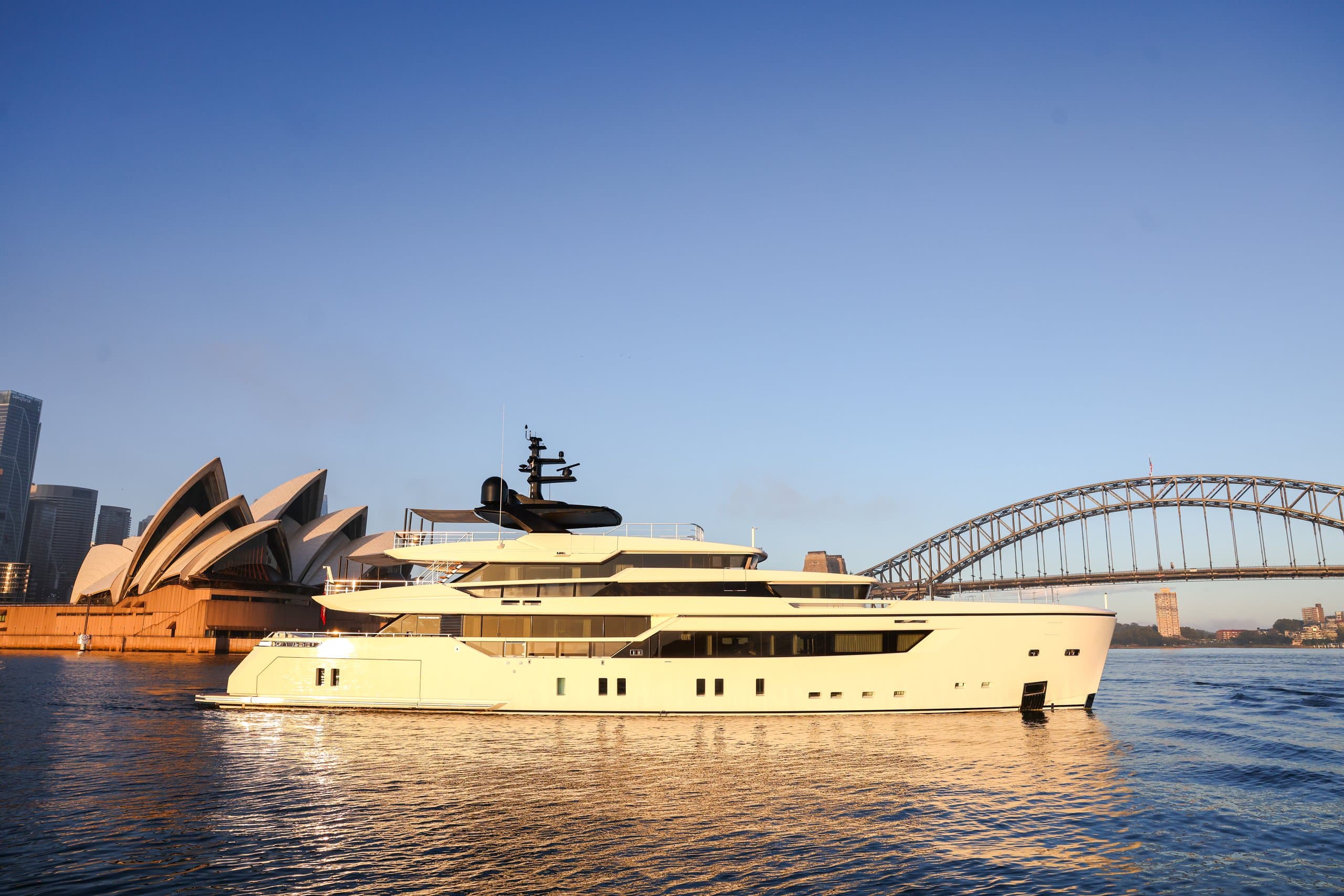 AIX | Drivas Yachts