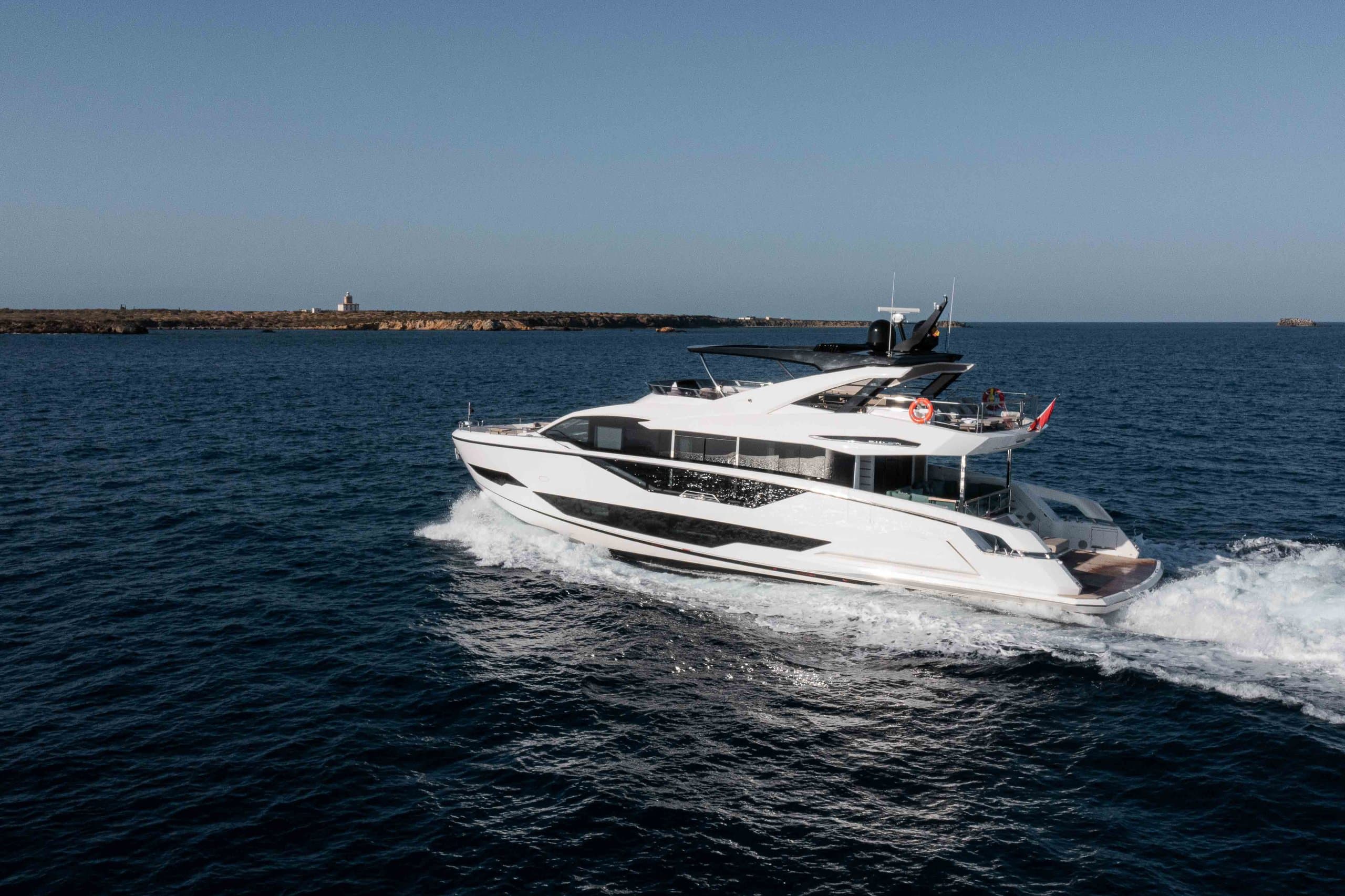 WYLDECREST | Drivas Yachts