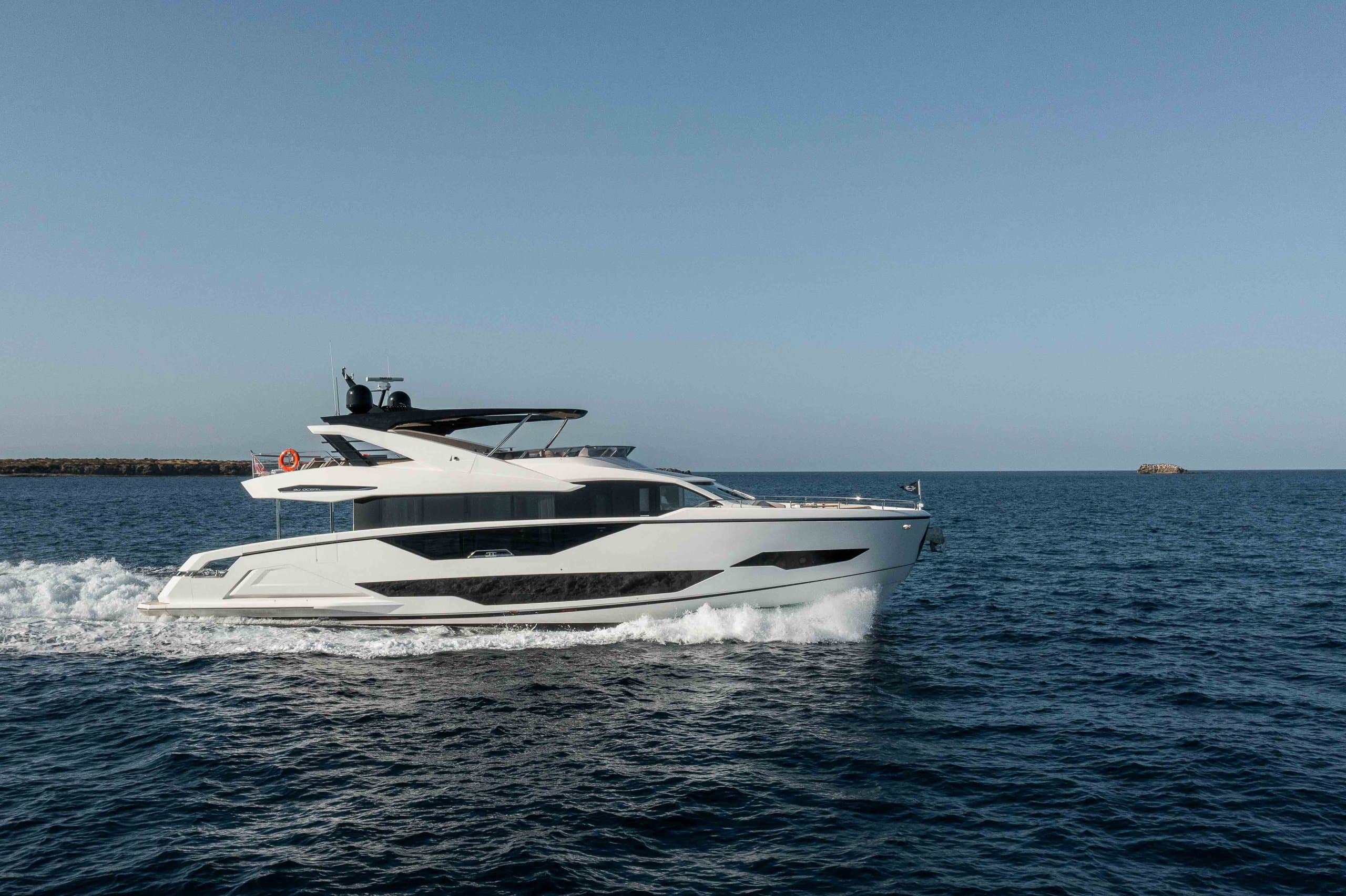 WYLDECREST | Drivas Yachts