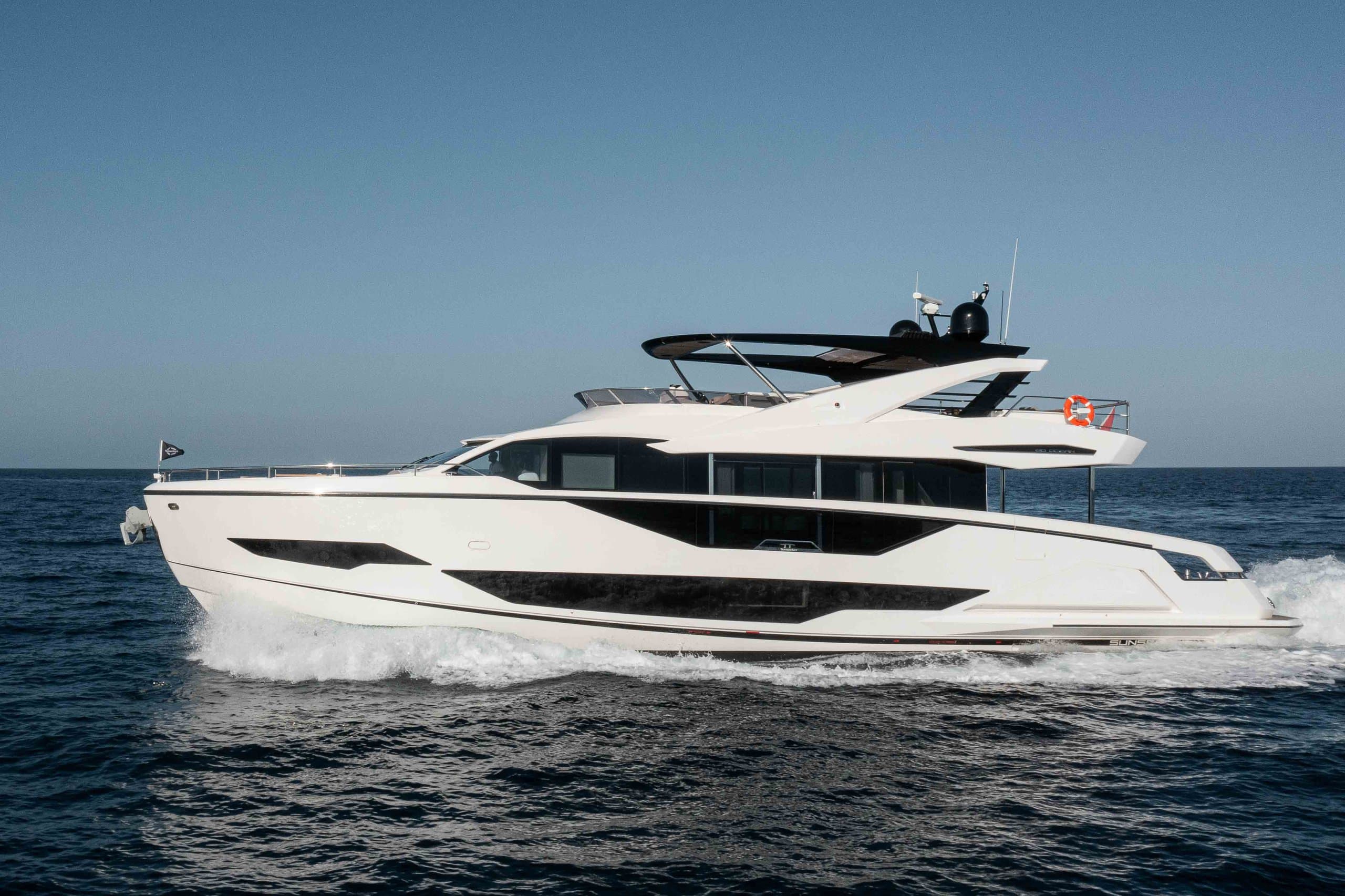 WYLDECREST | Drivas Yachts